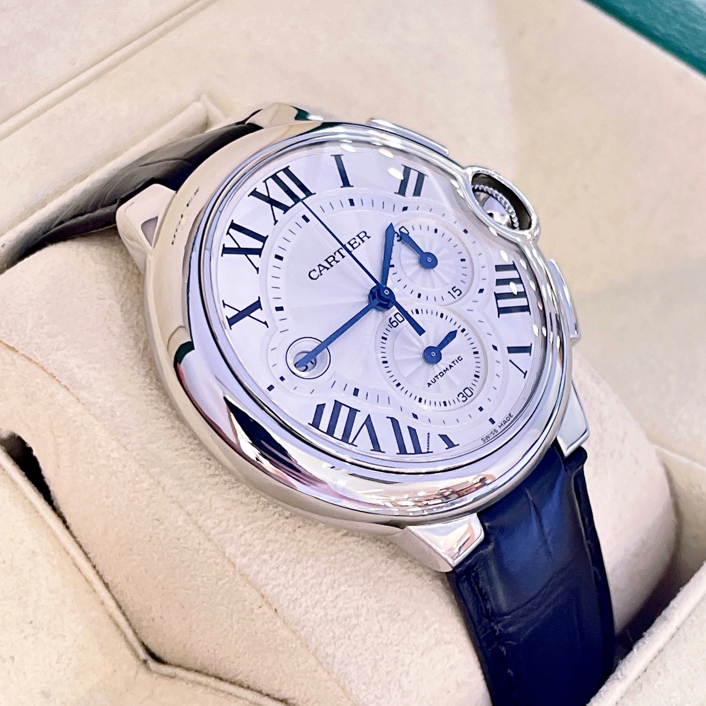 Cartier W6920078 detail 1