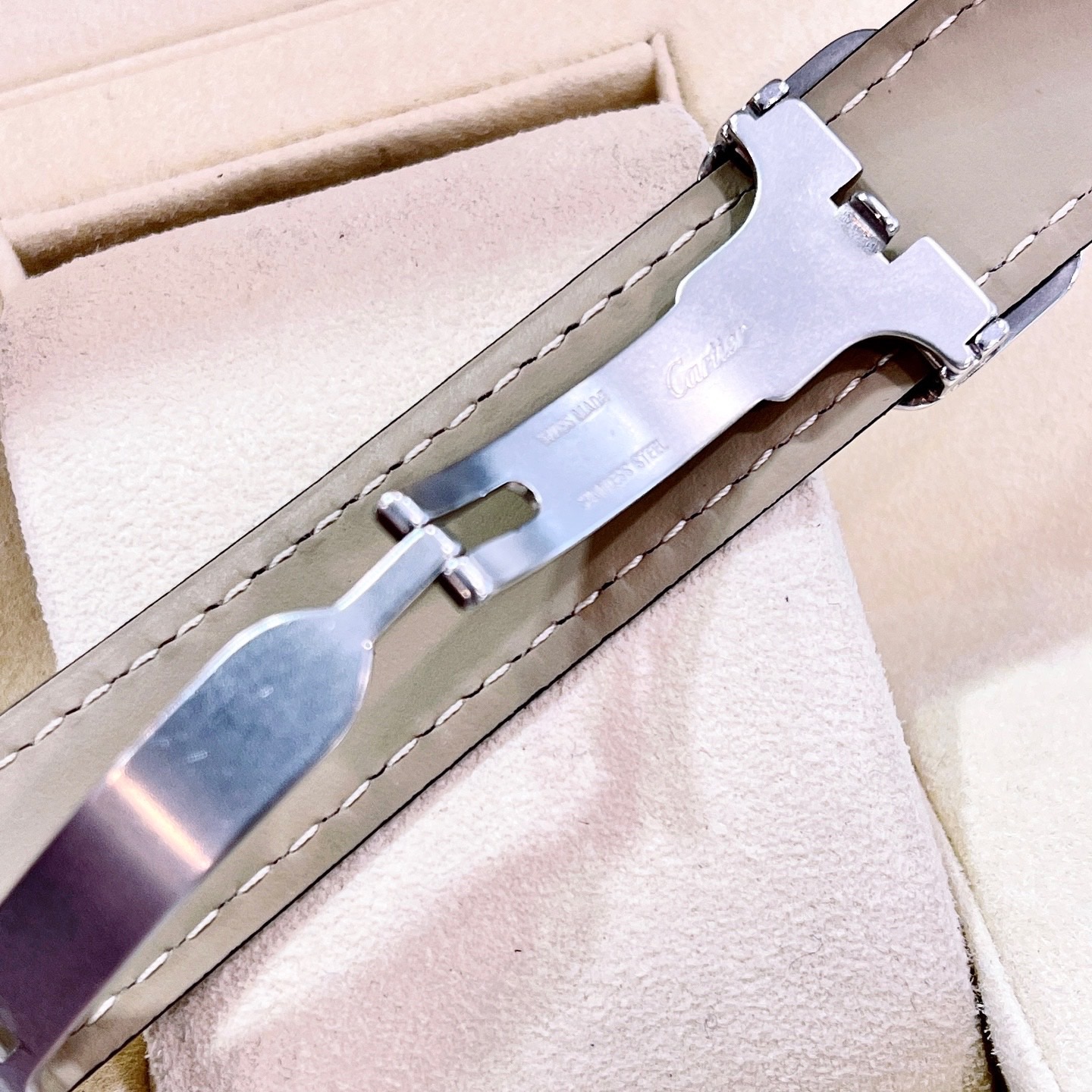 Cartier W6920078 detail 6