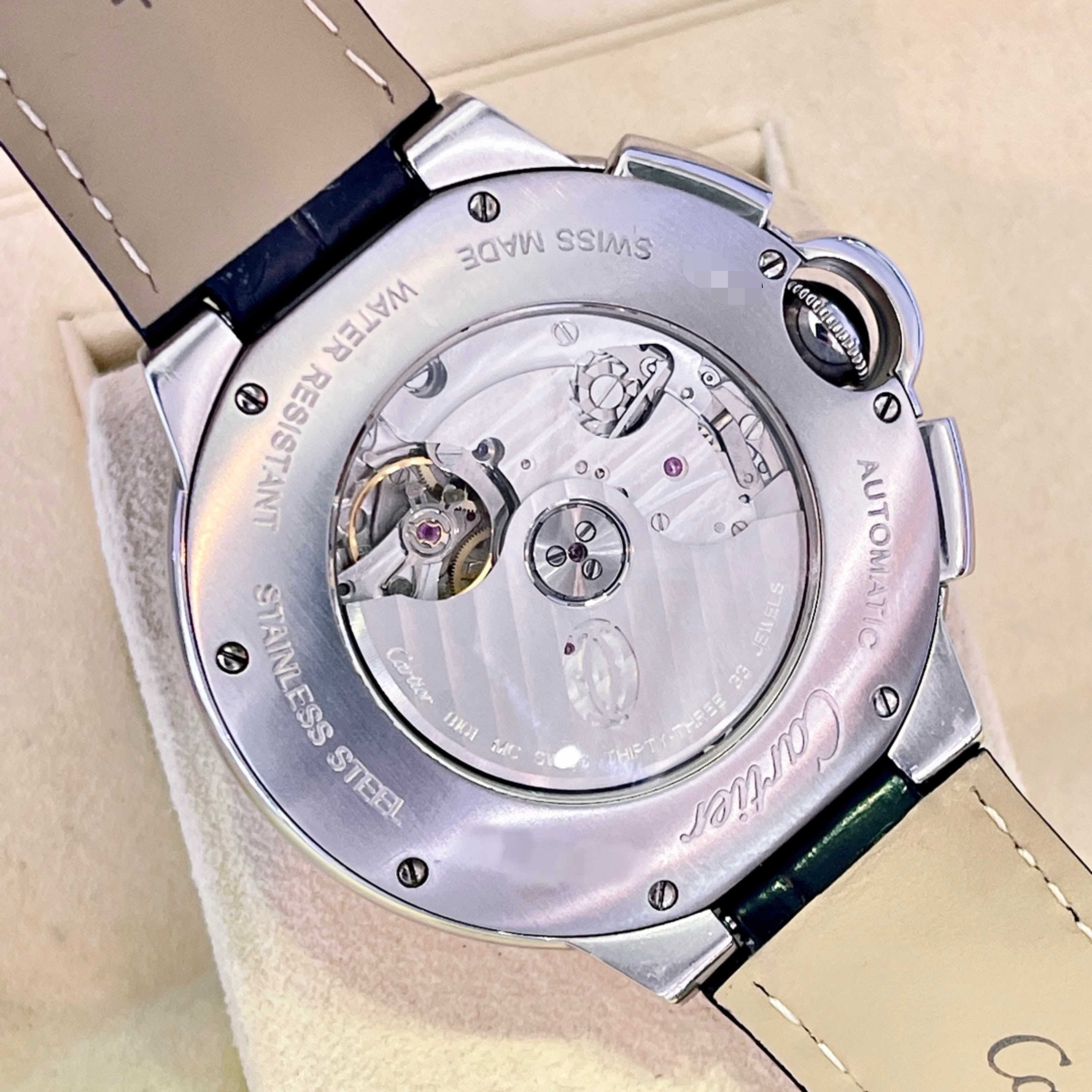 Cartier W6920078 detail 7