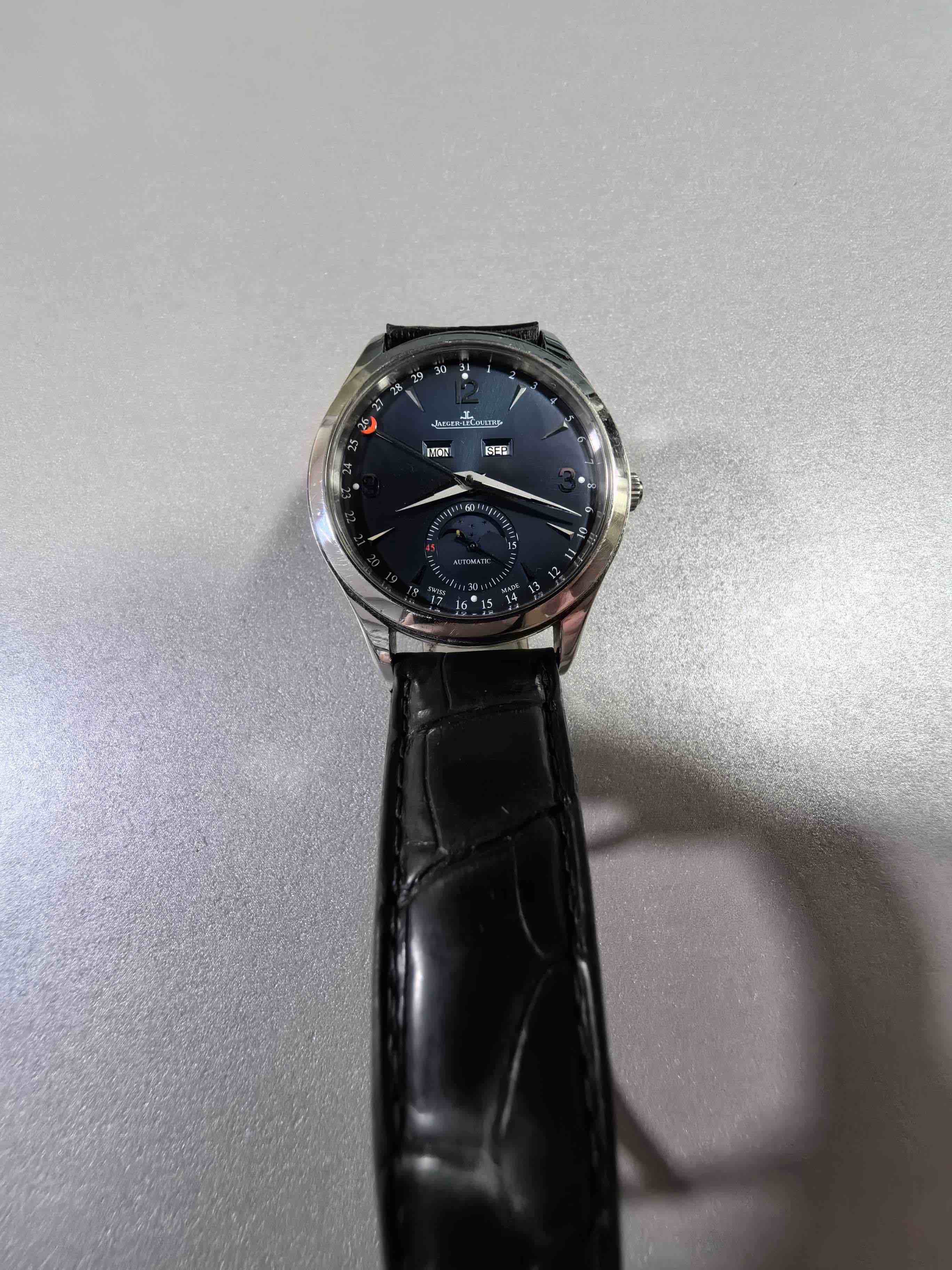 Jaeger-LeCoultre QZE15H84
