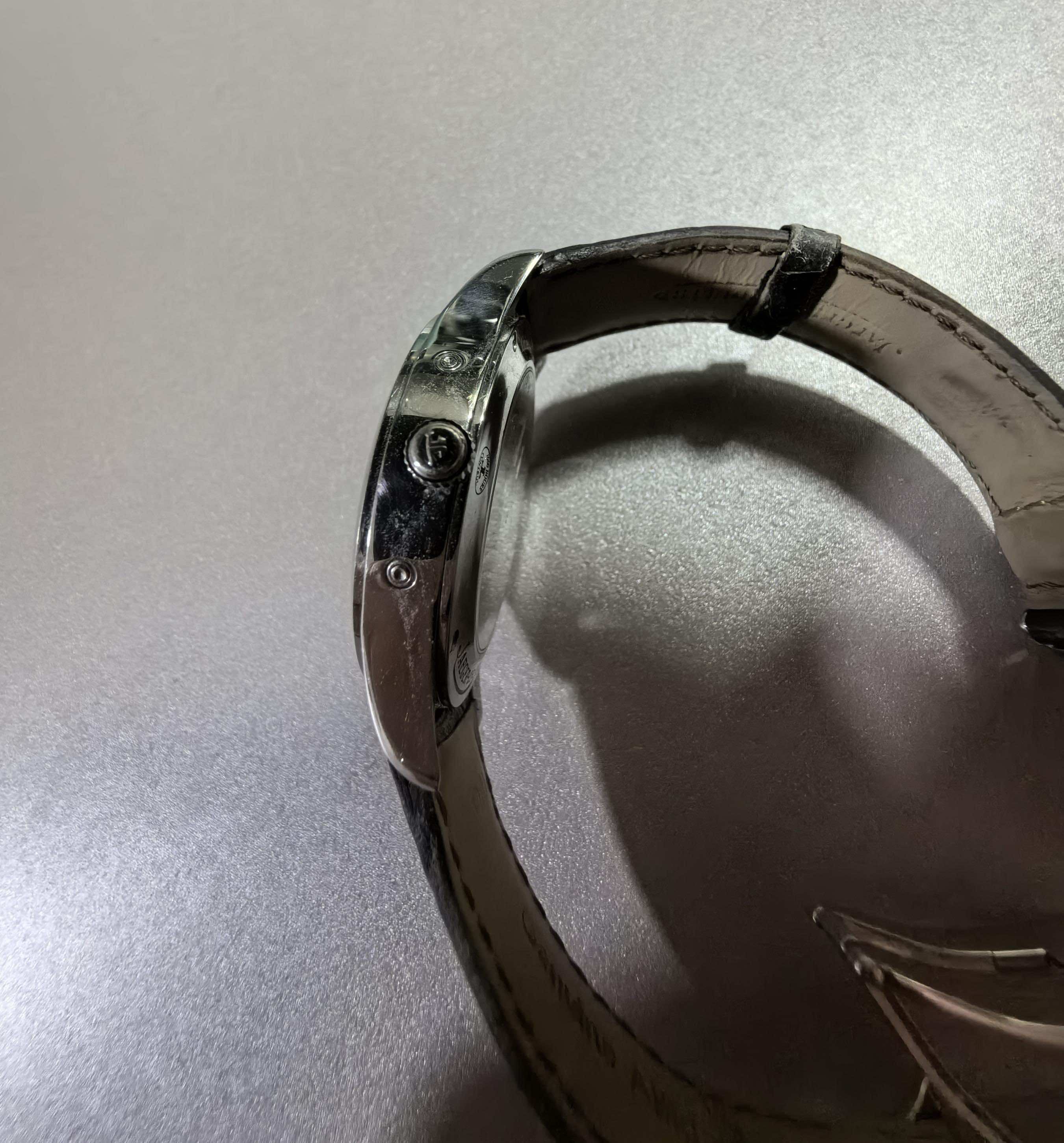 Jaeger-LeCoultre QZE15H84 detail 2