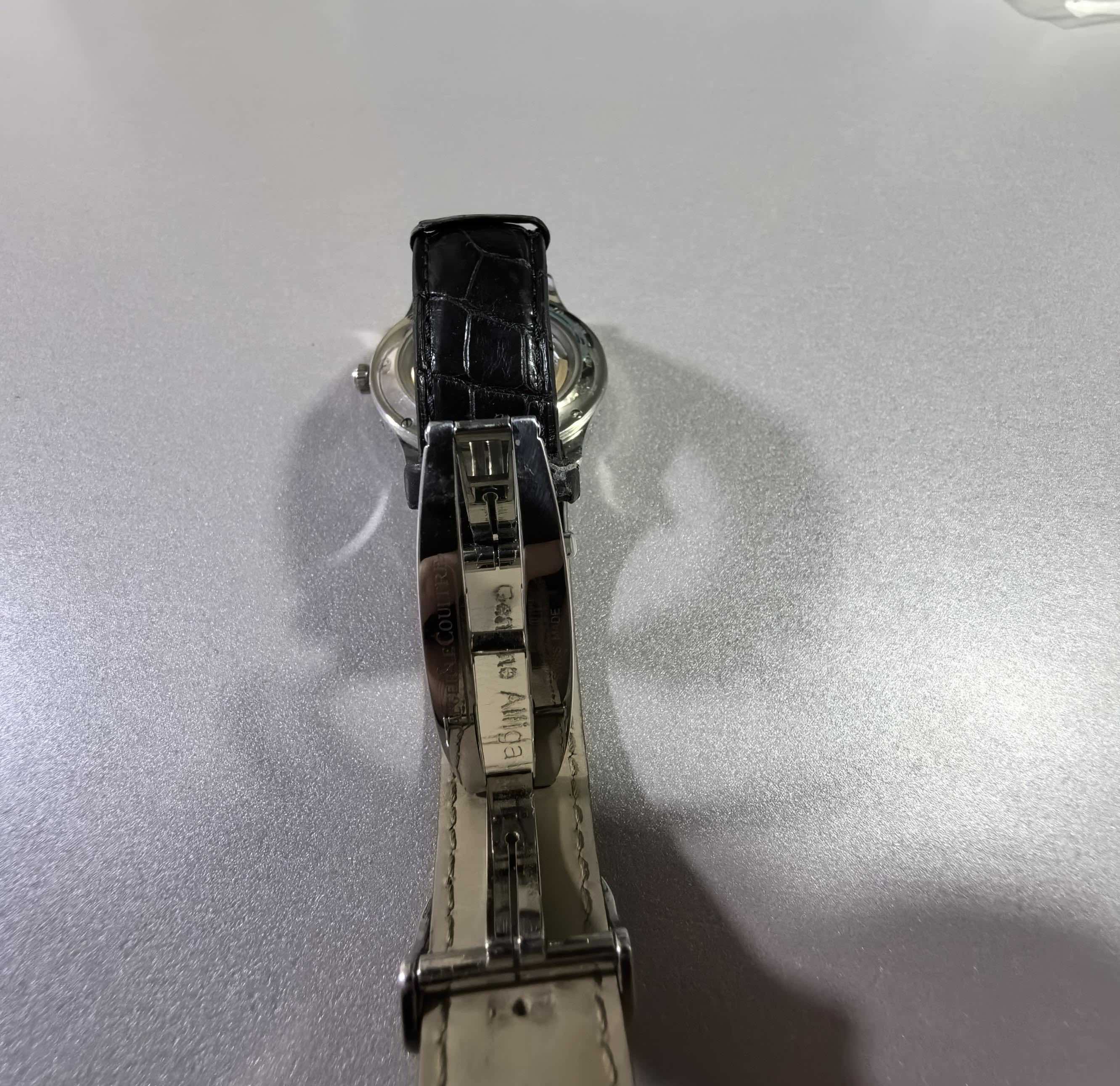 Jaeger-LeCoultre QZE15H84 detail 4
