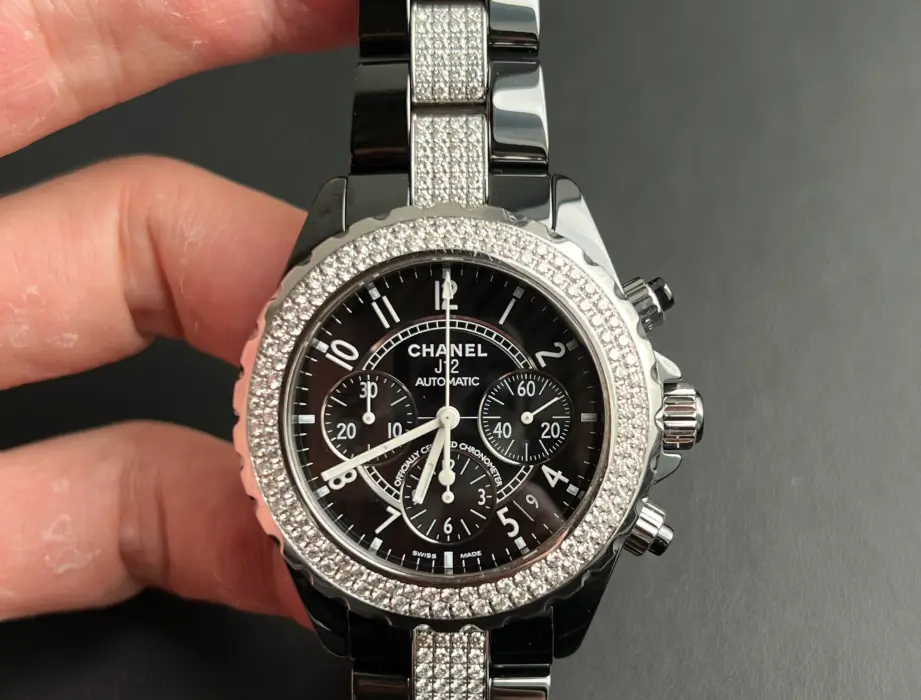 Second Hand Chanel Watch Authentication Tips That Work