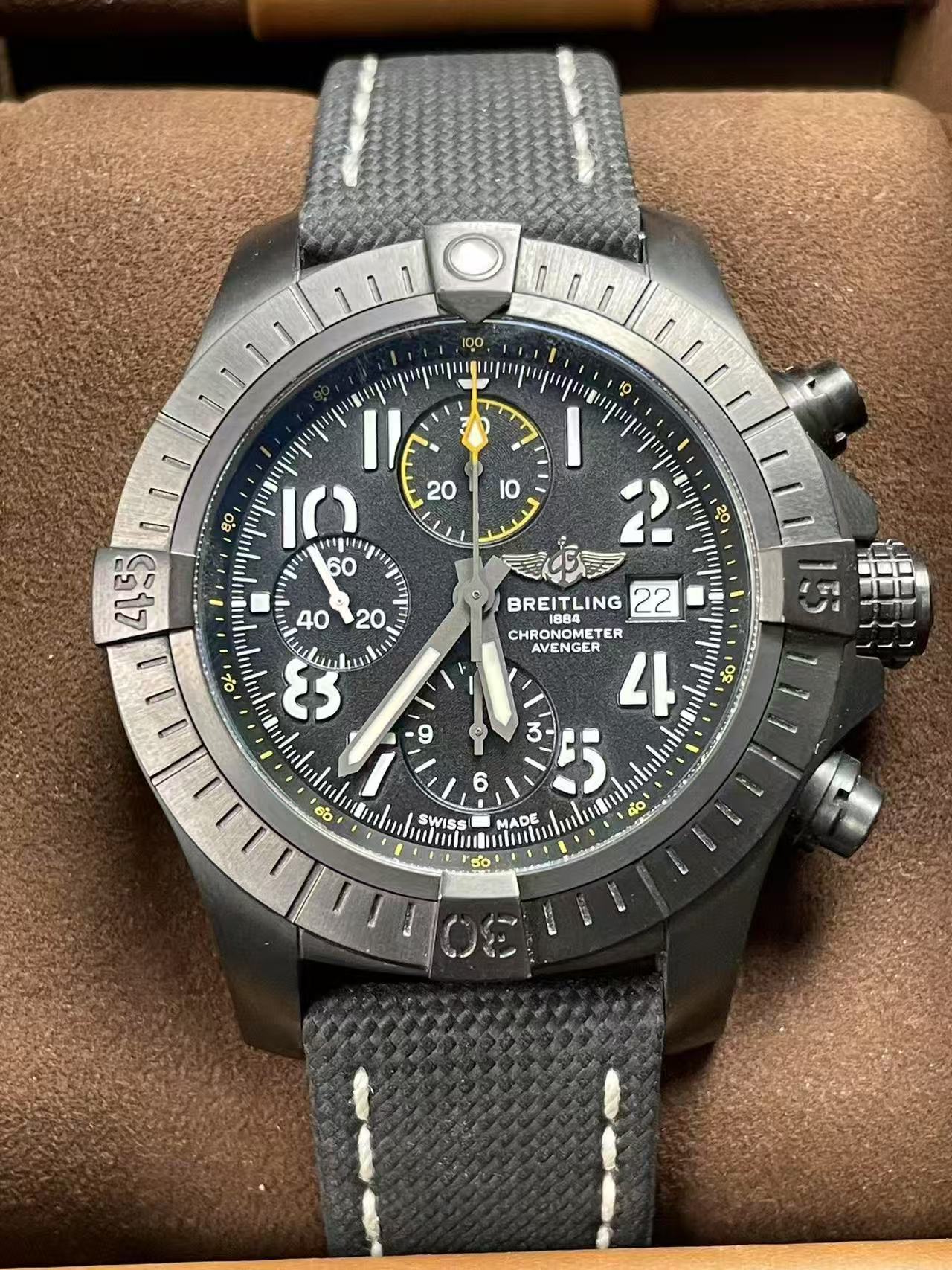 Breitling V13317101B1X1 detail 6