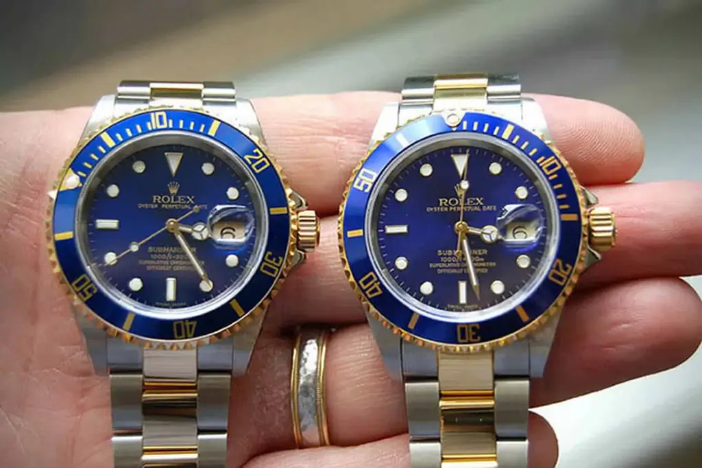 How to Tell If a Watch Is Fake in Under 5 Minutes