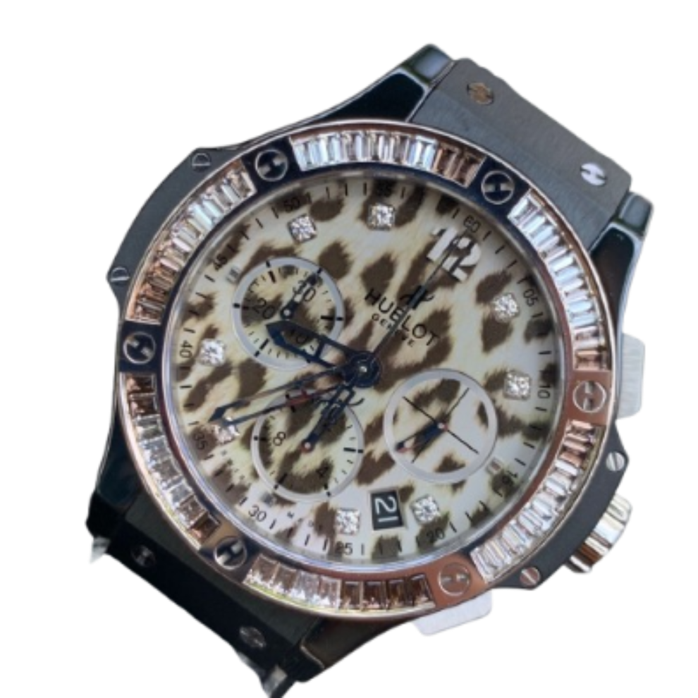 Hublot 341.CW.7717.NR 1977