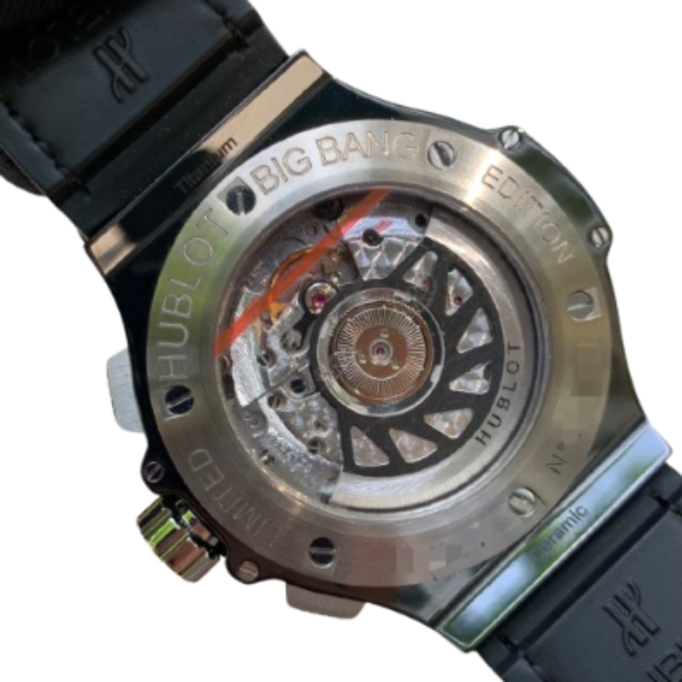 Hublot 341.CW.7717.NR 1977 detail 2
