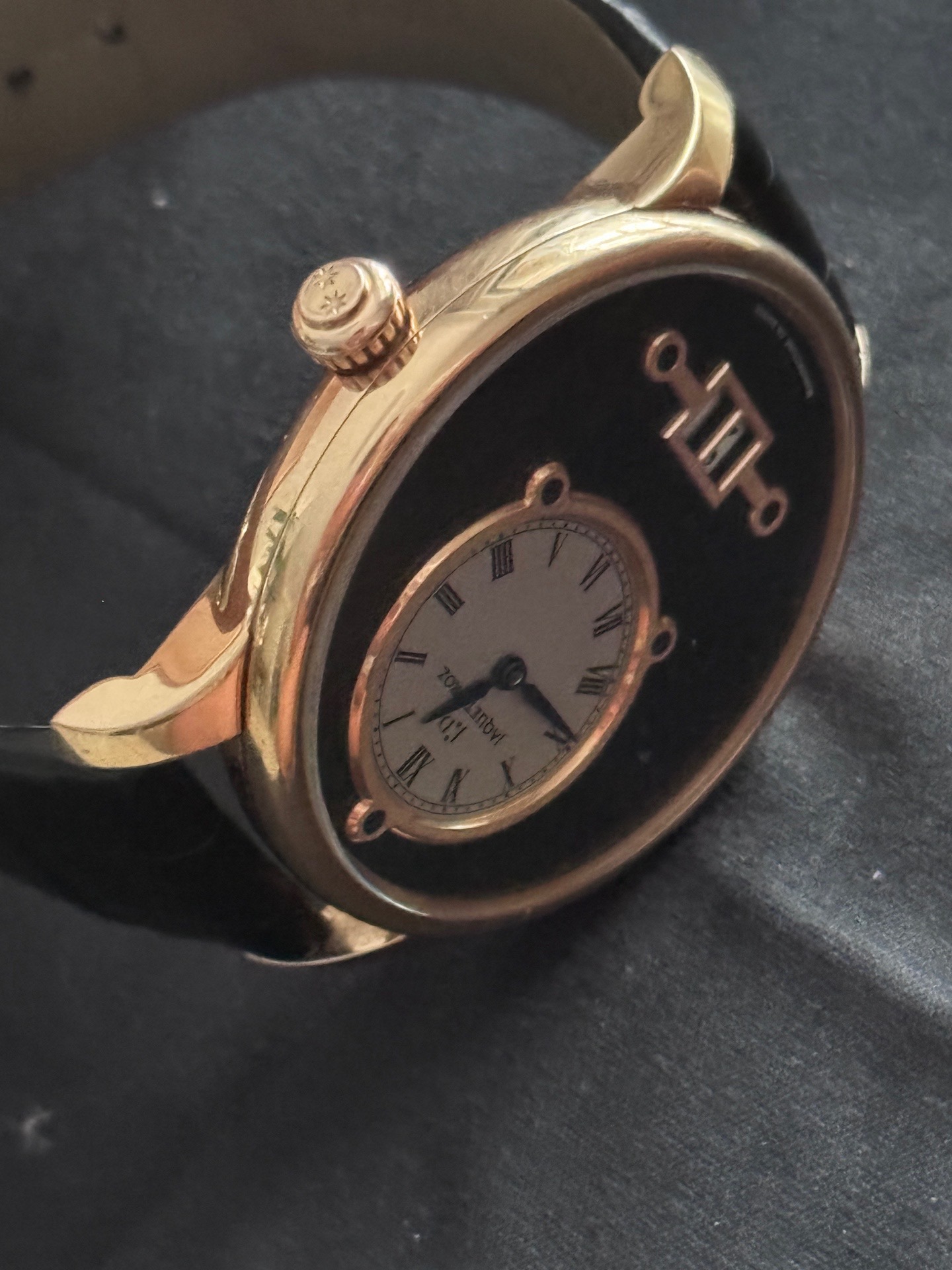 Jaquet-Droz J016933240 detail 3