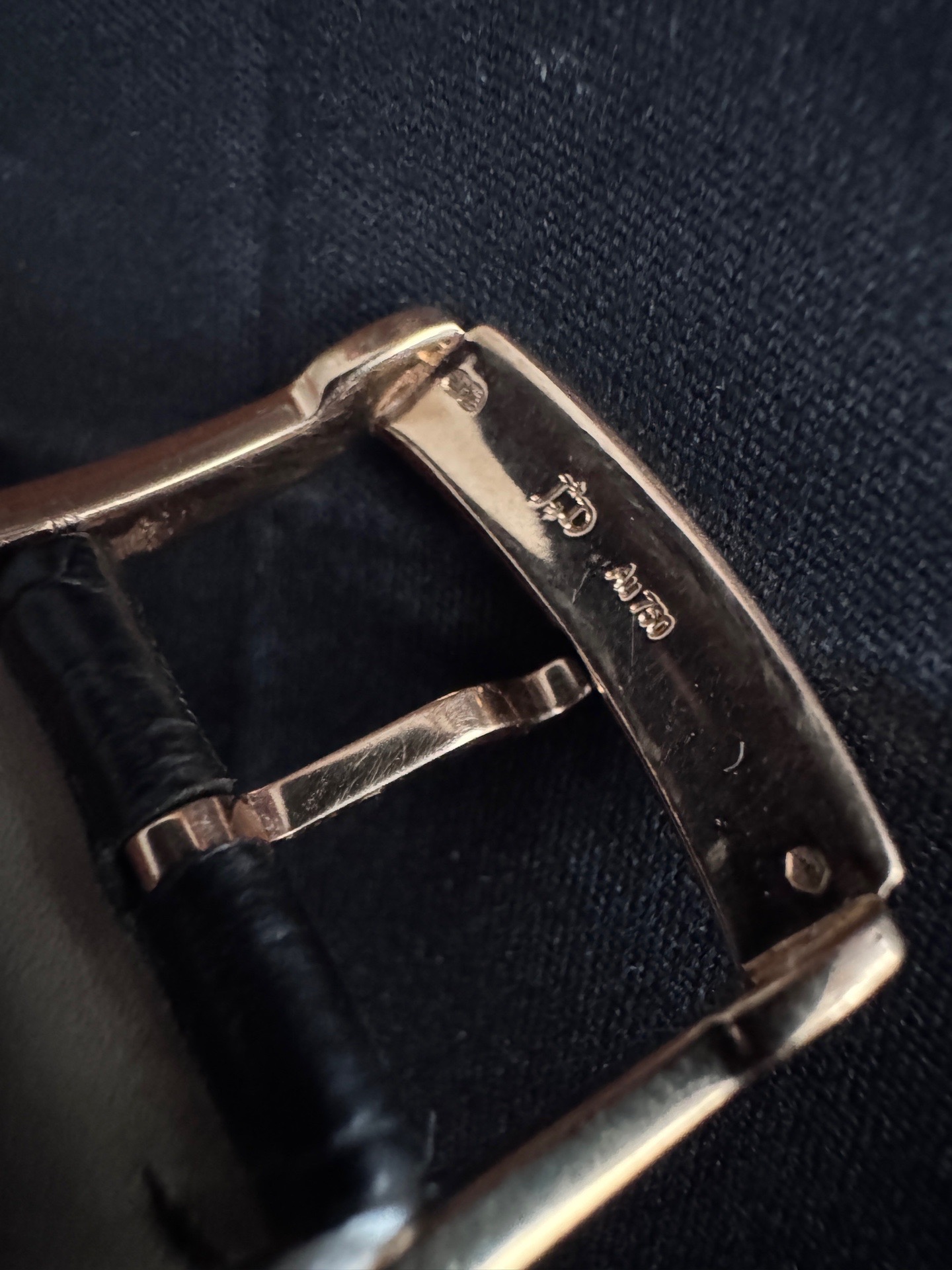 Jaquet-Droz J016933240 detail 7