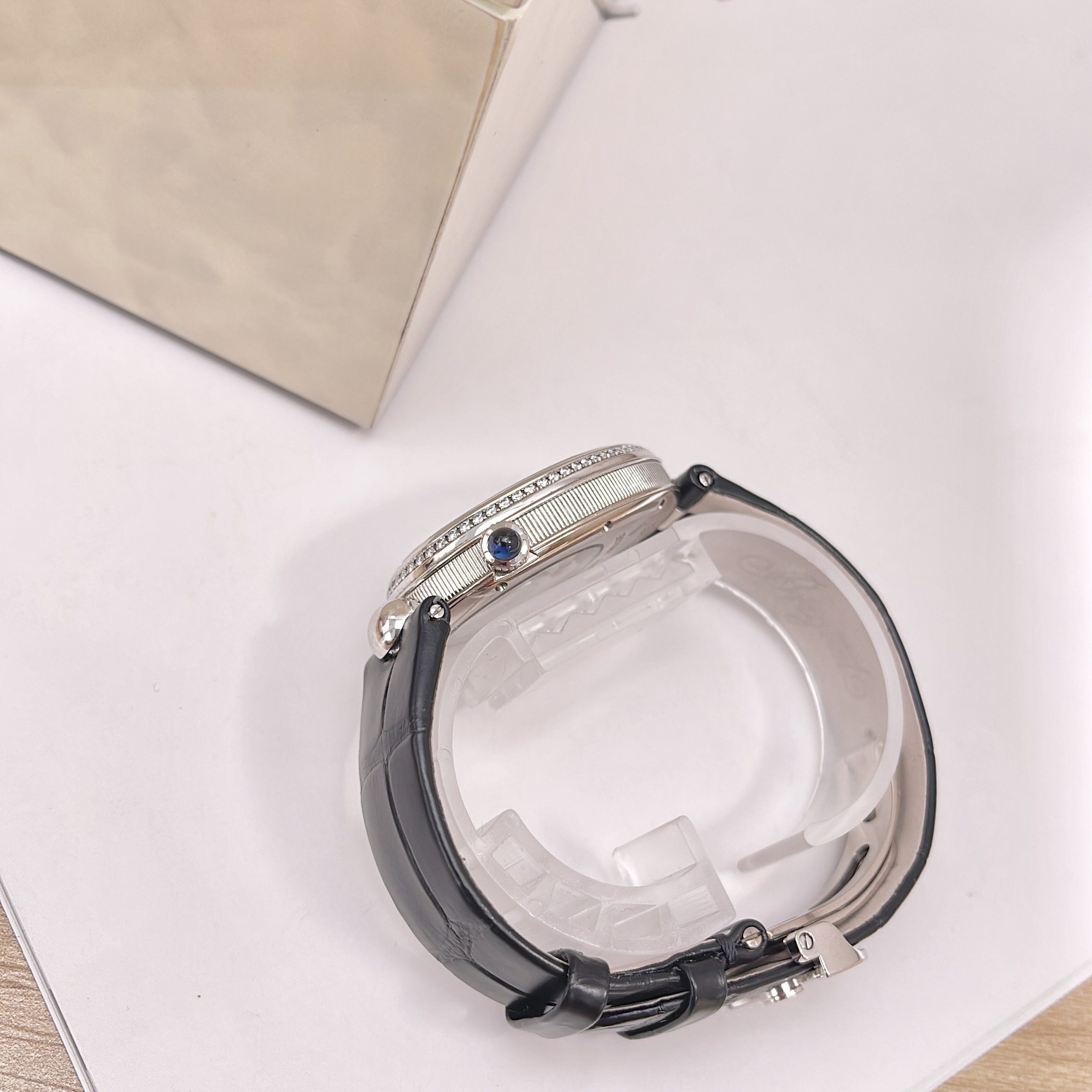Breguet 8908BB / 52 / 864 detail 1