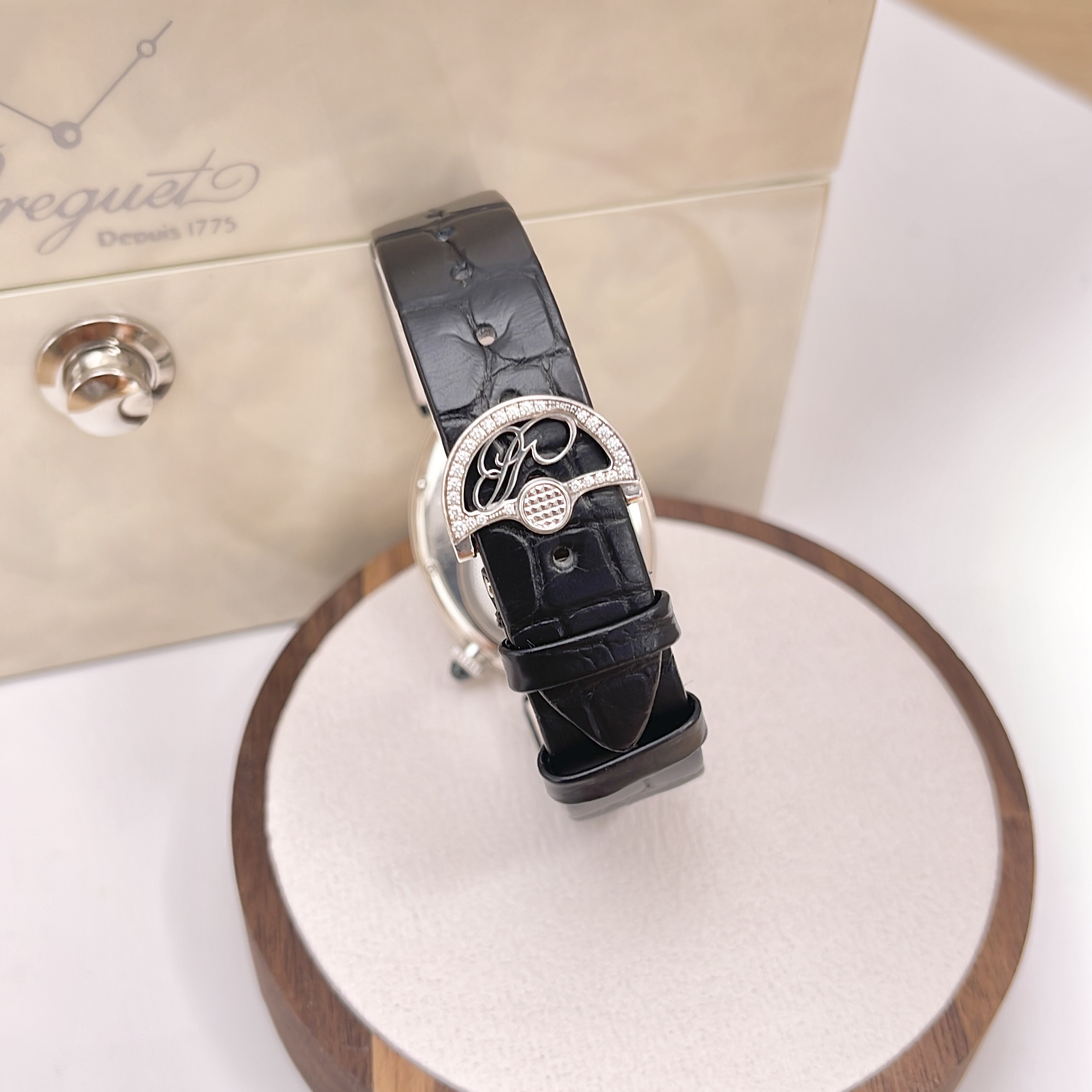Breguet 8908BB / 52 / 864 detail 3