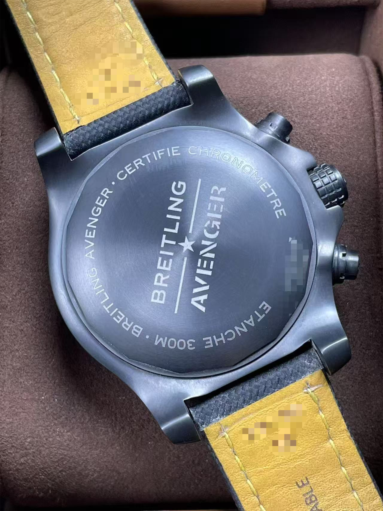 Breitling V13317101B1X1 detail 8