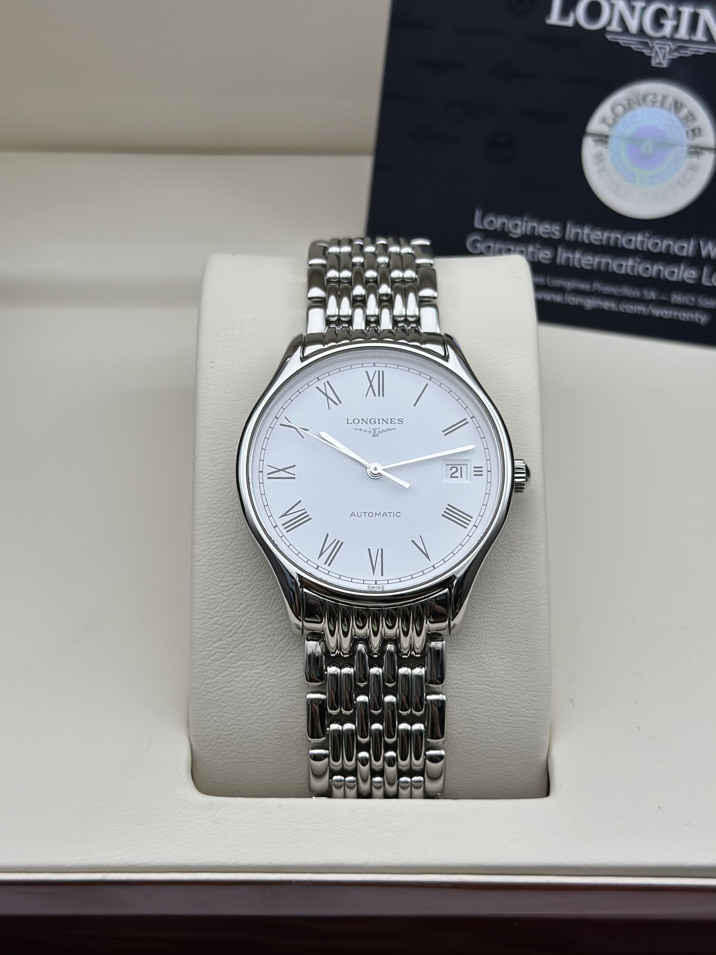 Longines L4.860.4.11.6