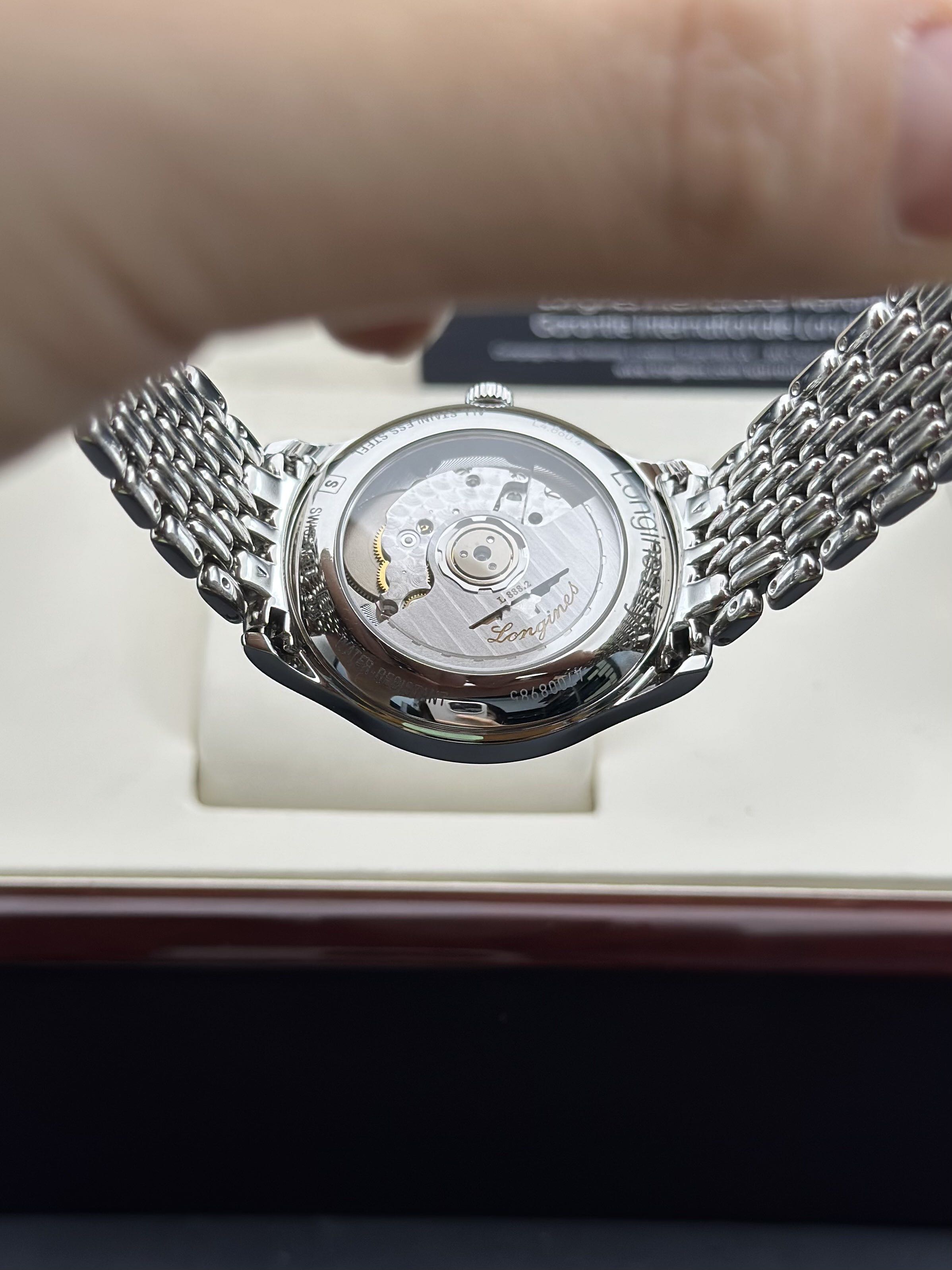 Longines L4.860.4.11.6 detail 6