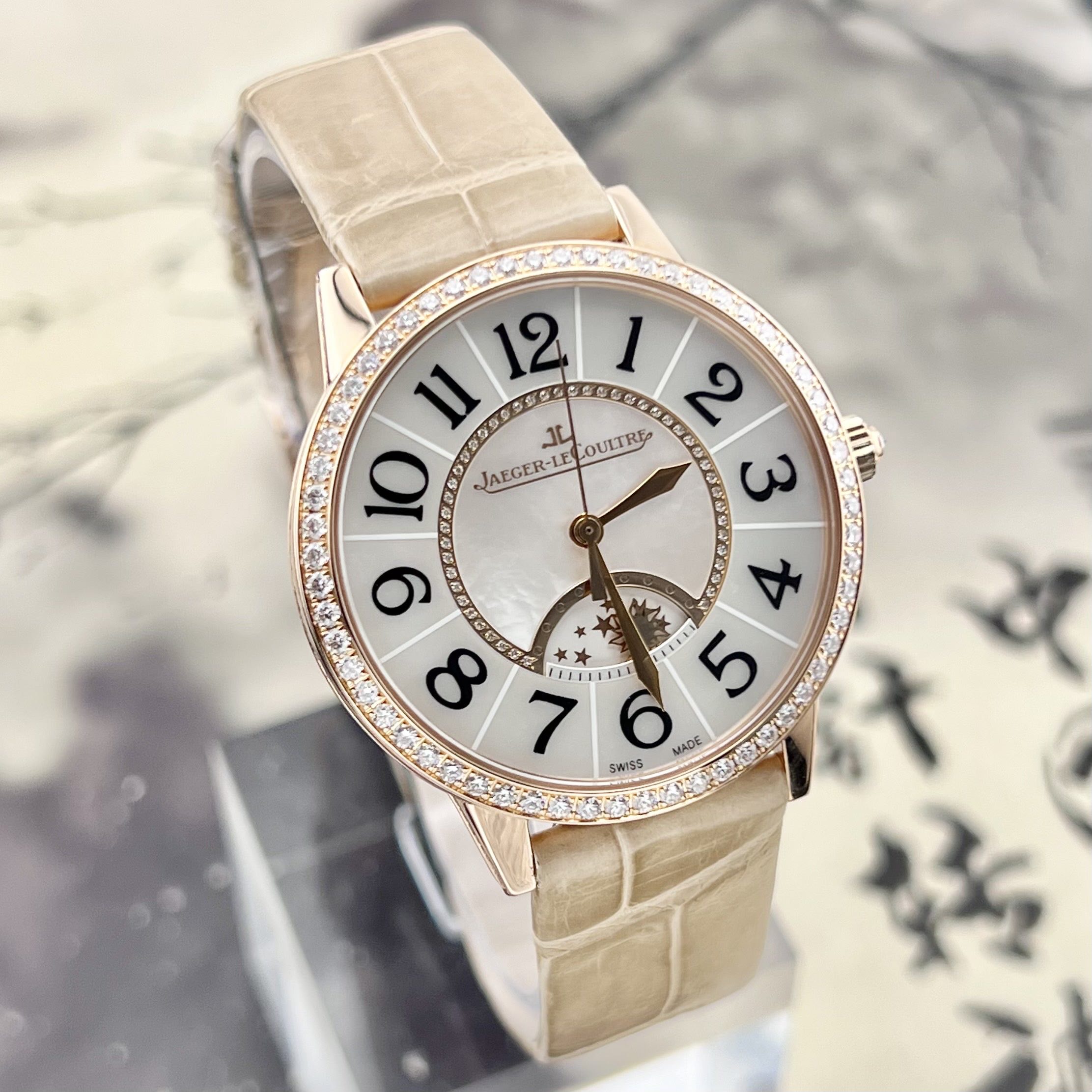 Jaeger-LeCoultre 3432490 detail 2