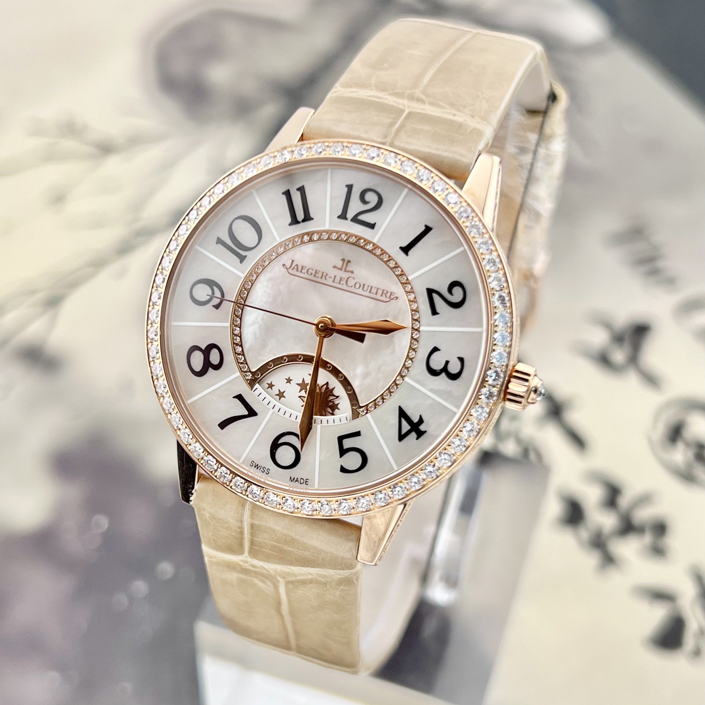 Jaeger-LeCoultre 3432490 detail 1