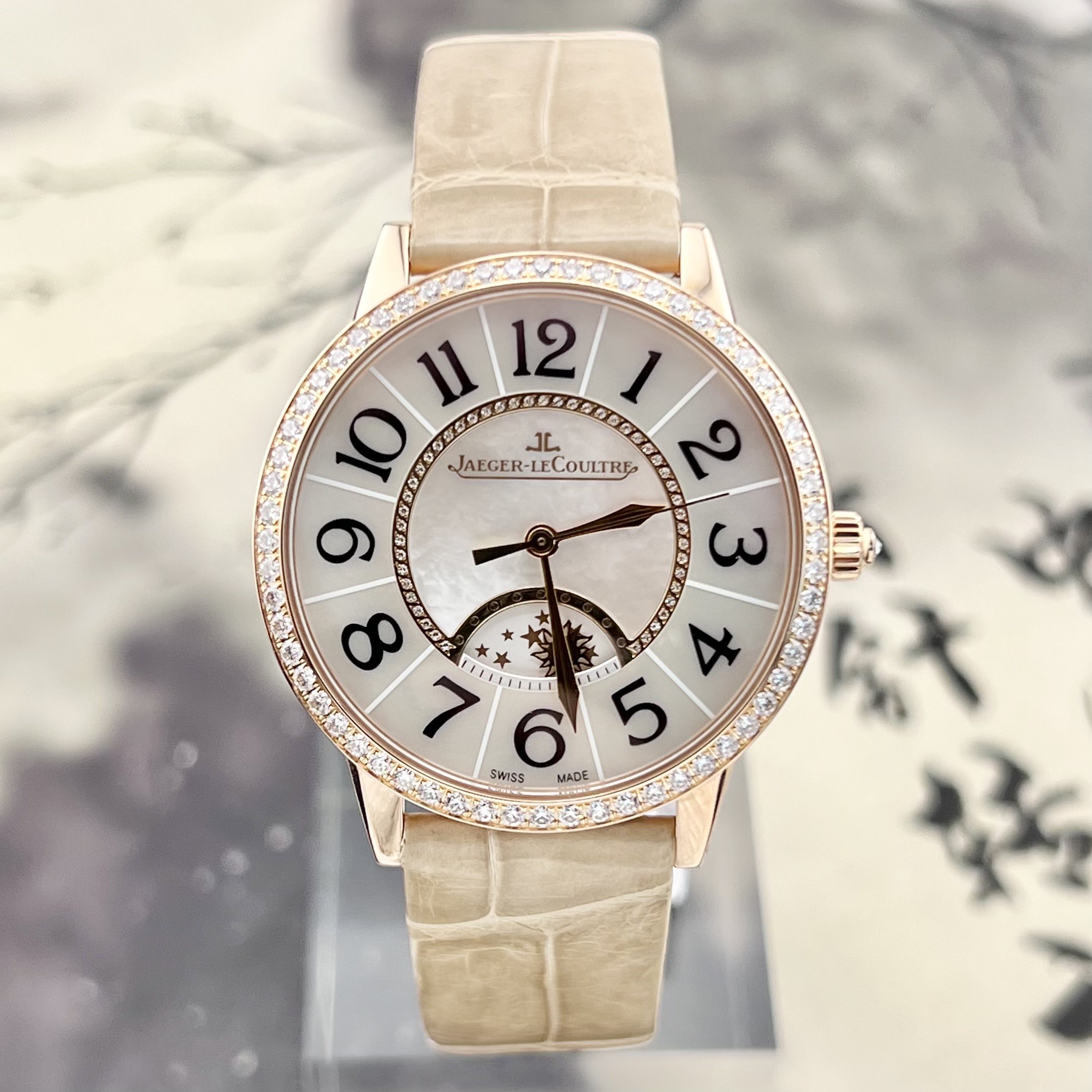 Jaeger-LeCoultre 3432490