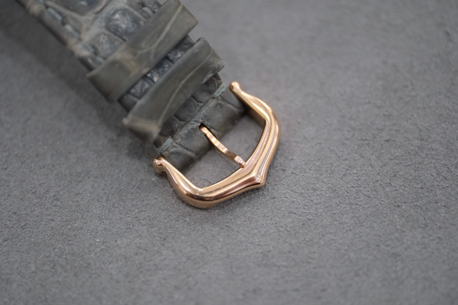 Cartier WJBB0076 detail 5