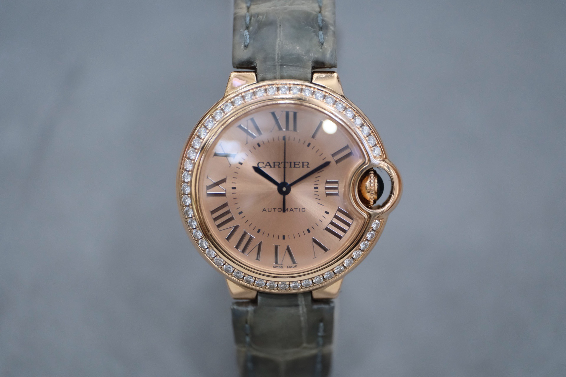Cartier WJBB0076