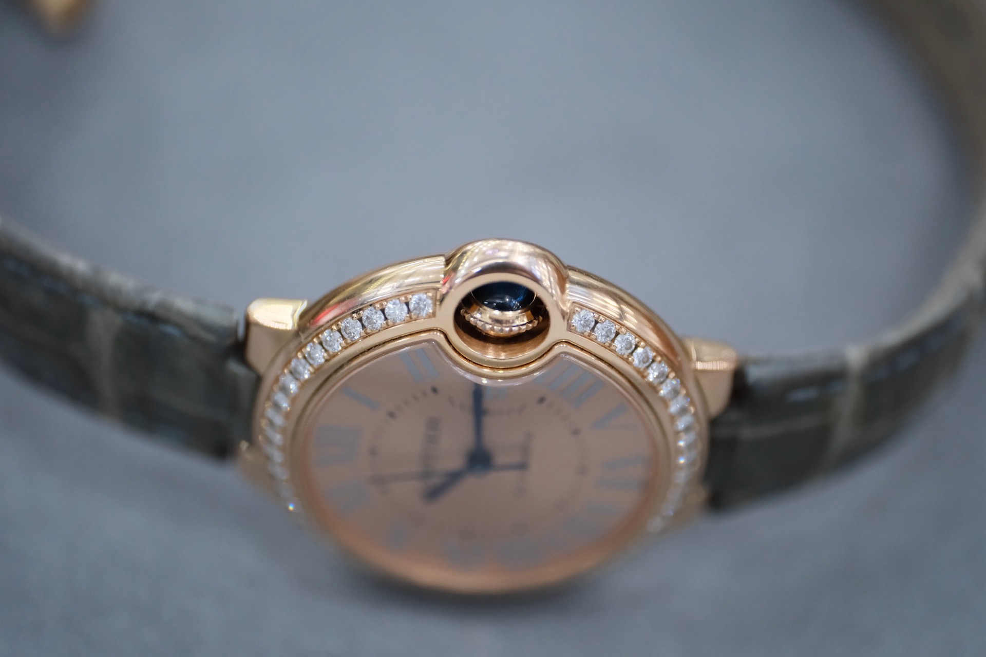 Cartier WJBB0076 detail 4