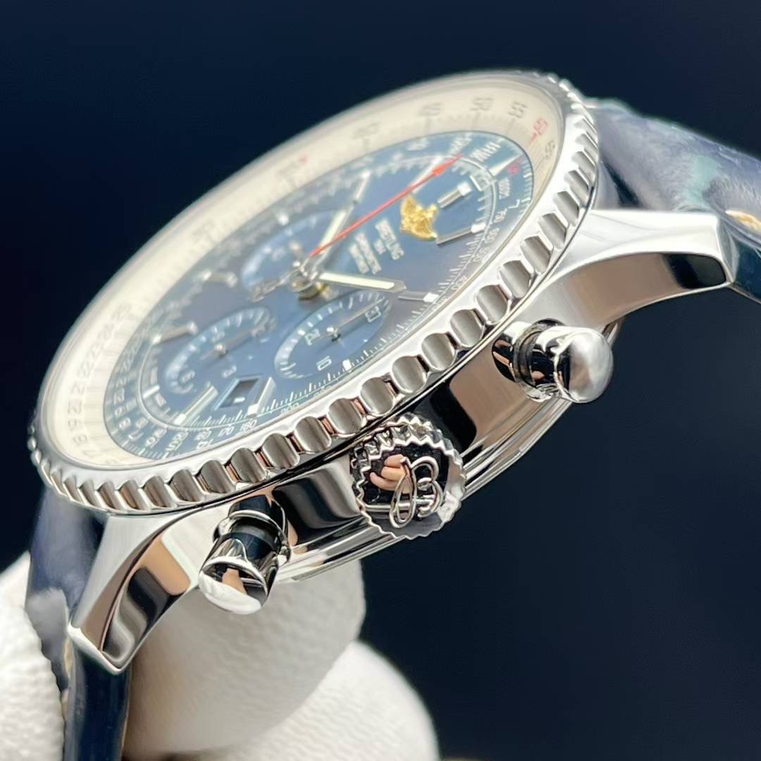 Breitling AB012721 detail 4