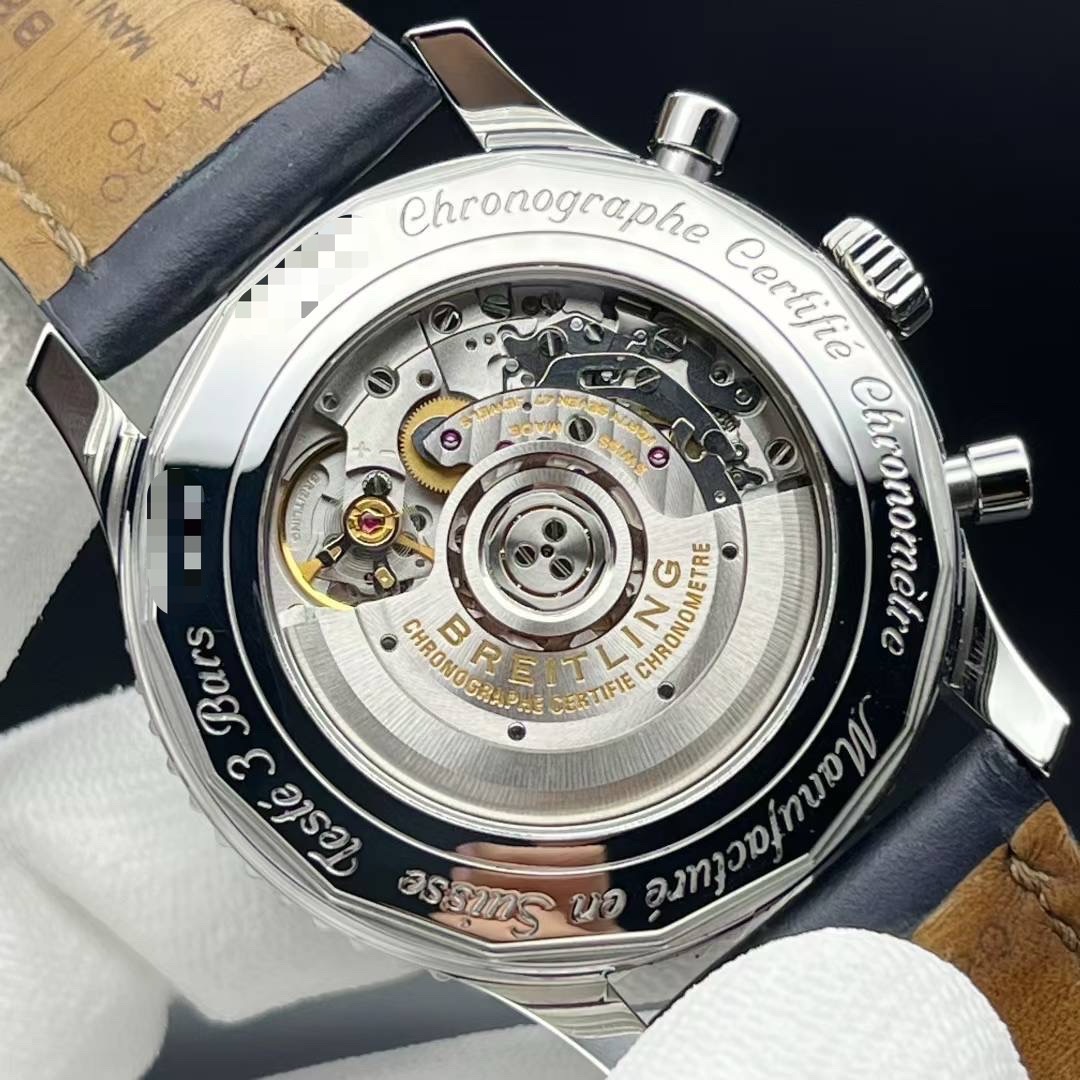 Breitling AB012721 detail 6