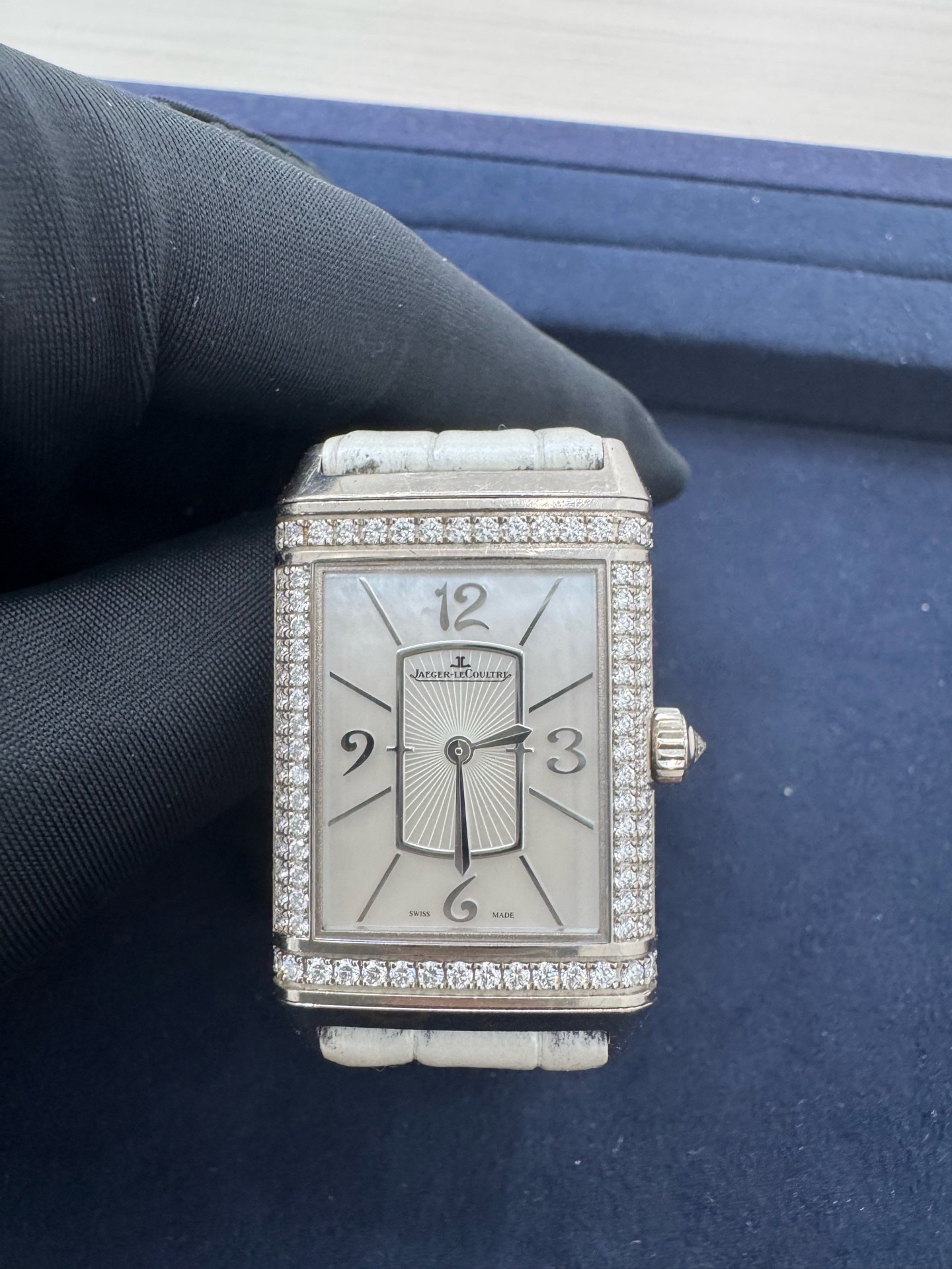 Jaeger-LeCoultre 3213402 detail 4