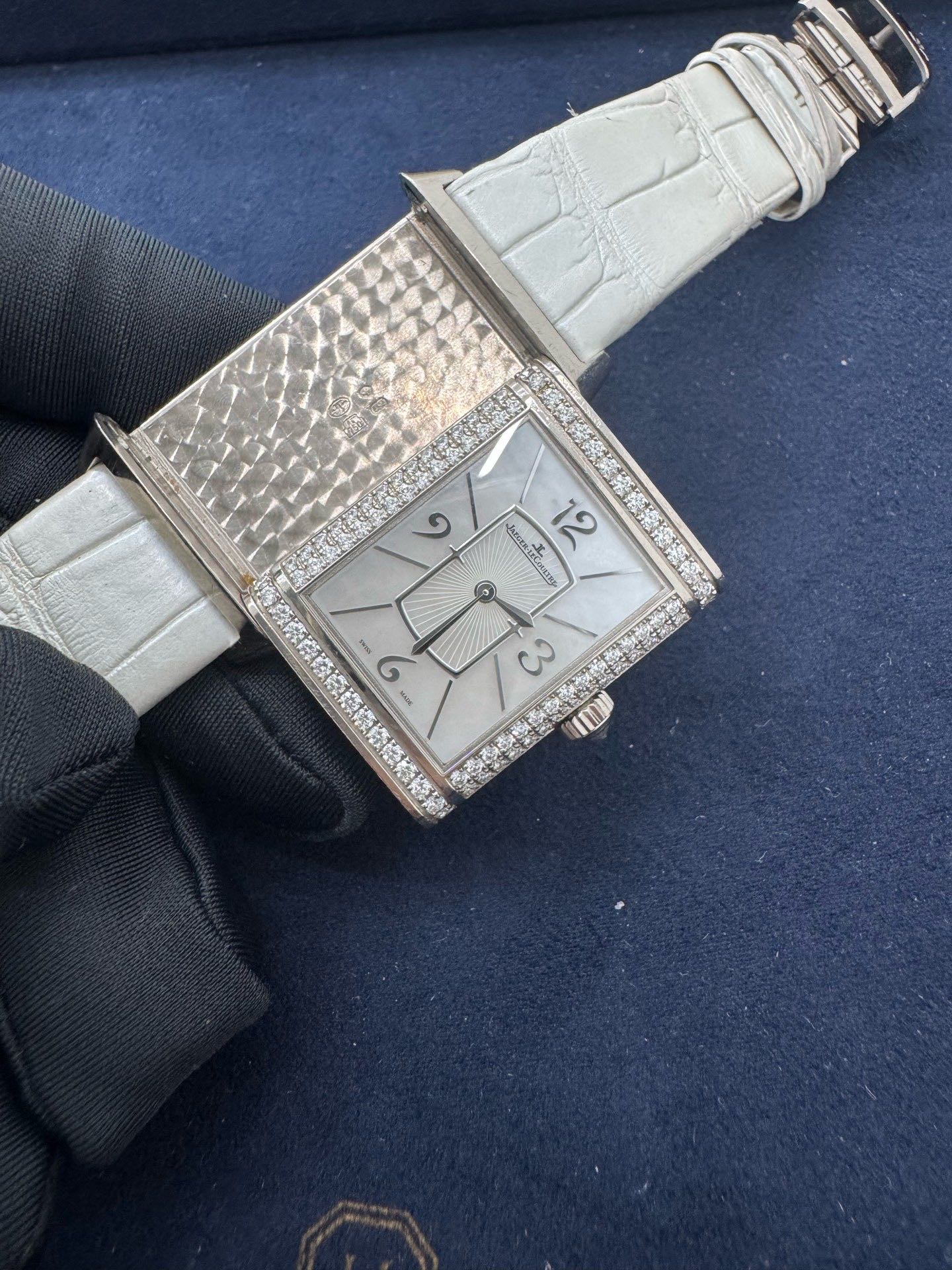 Jaeger-LeCoultre 3213402 detail 5