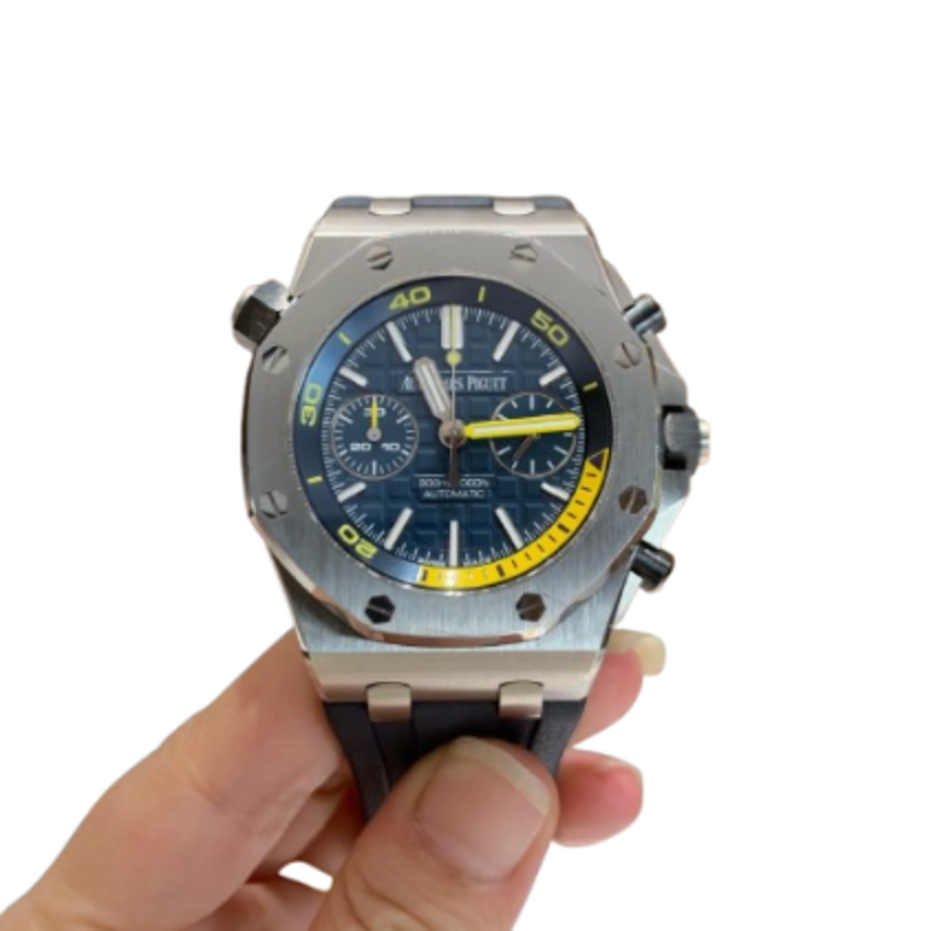 Audemars Piguet 26703ST.OO.A027CA.01