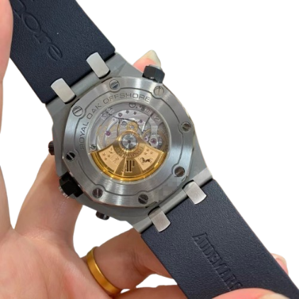 Audemars Piguet 26703ST.OO.A027CA.01 detail 4