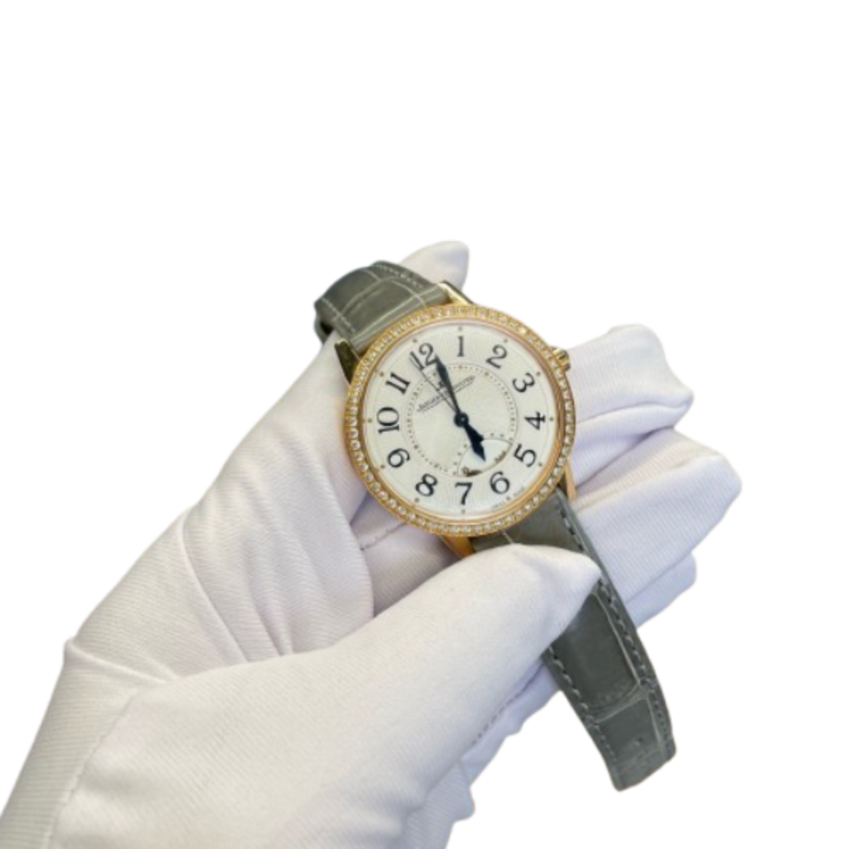 Jaeger-LeCoultre 3442520