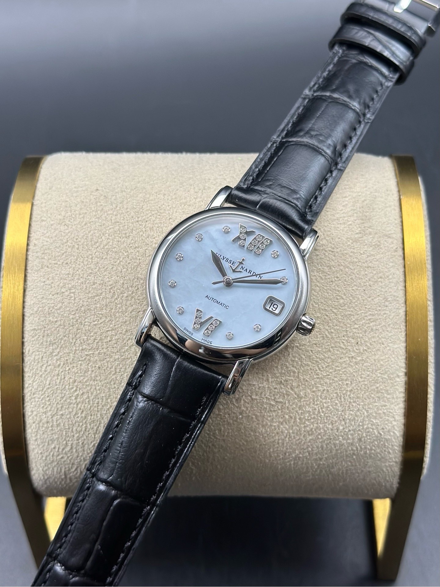 Ulysse Nardin