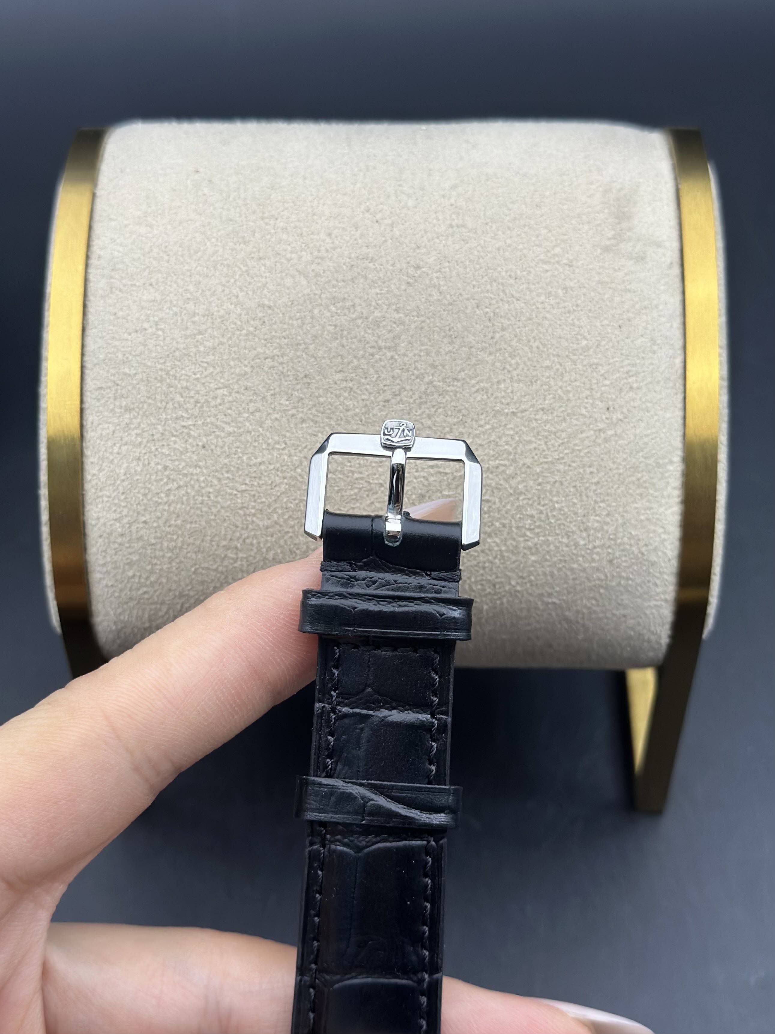 Ulysse Nardin detail 4