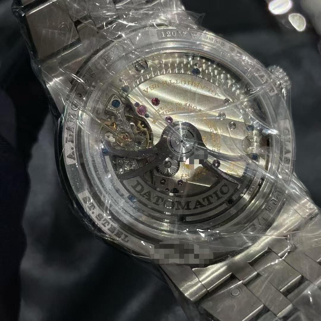 A. Lange & S&ouml;hne 363.179 detail 2