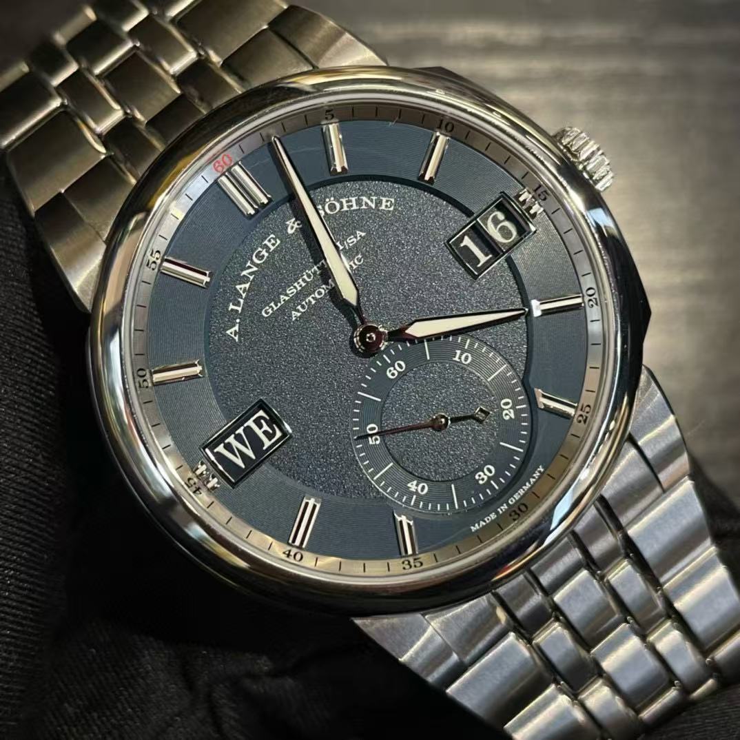 A. Lange & S&ouml;hne 363.179 detail 1
