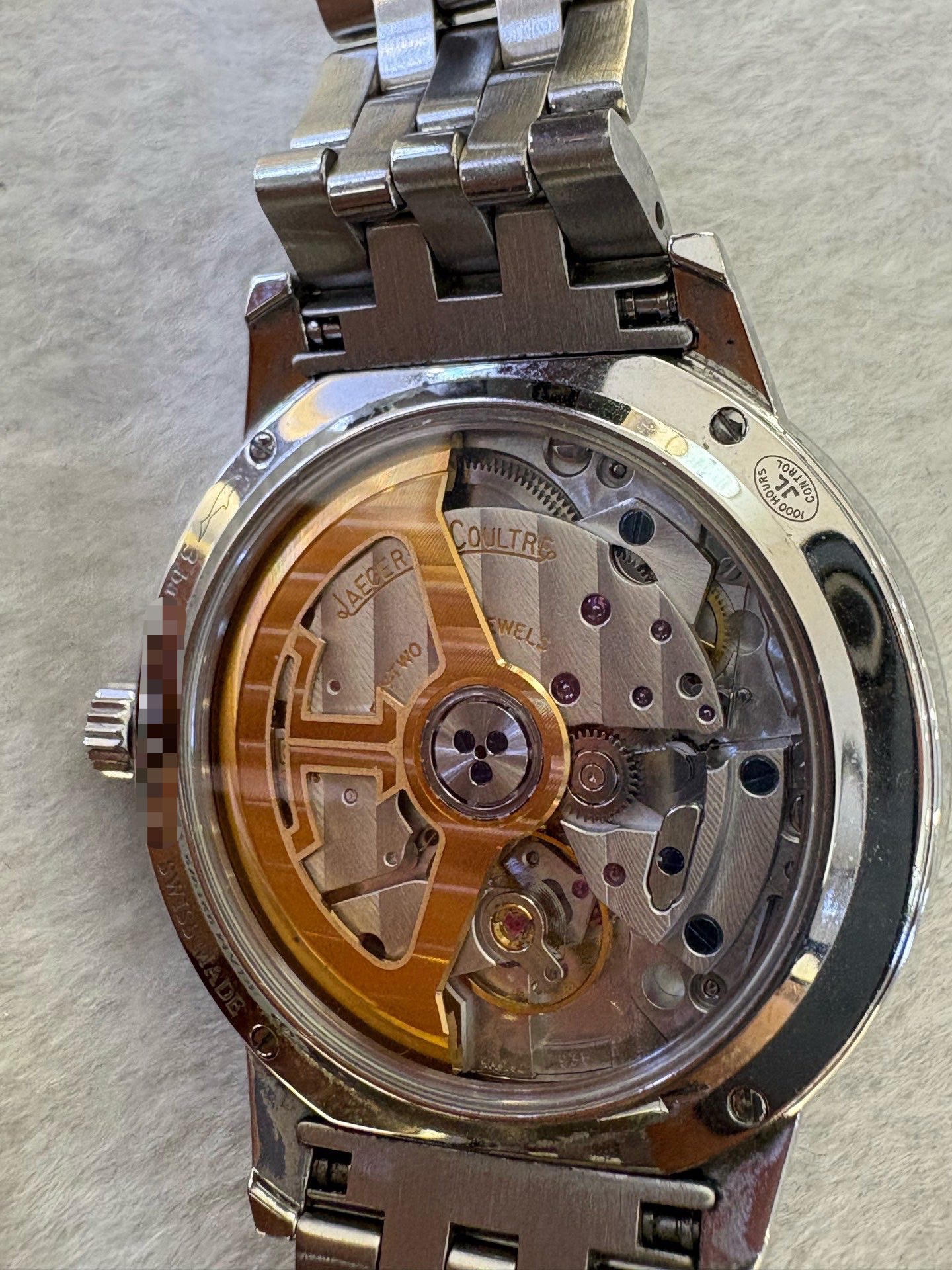 Jaeger-LeCoultre 3578120 detail 6