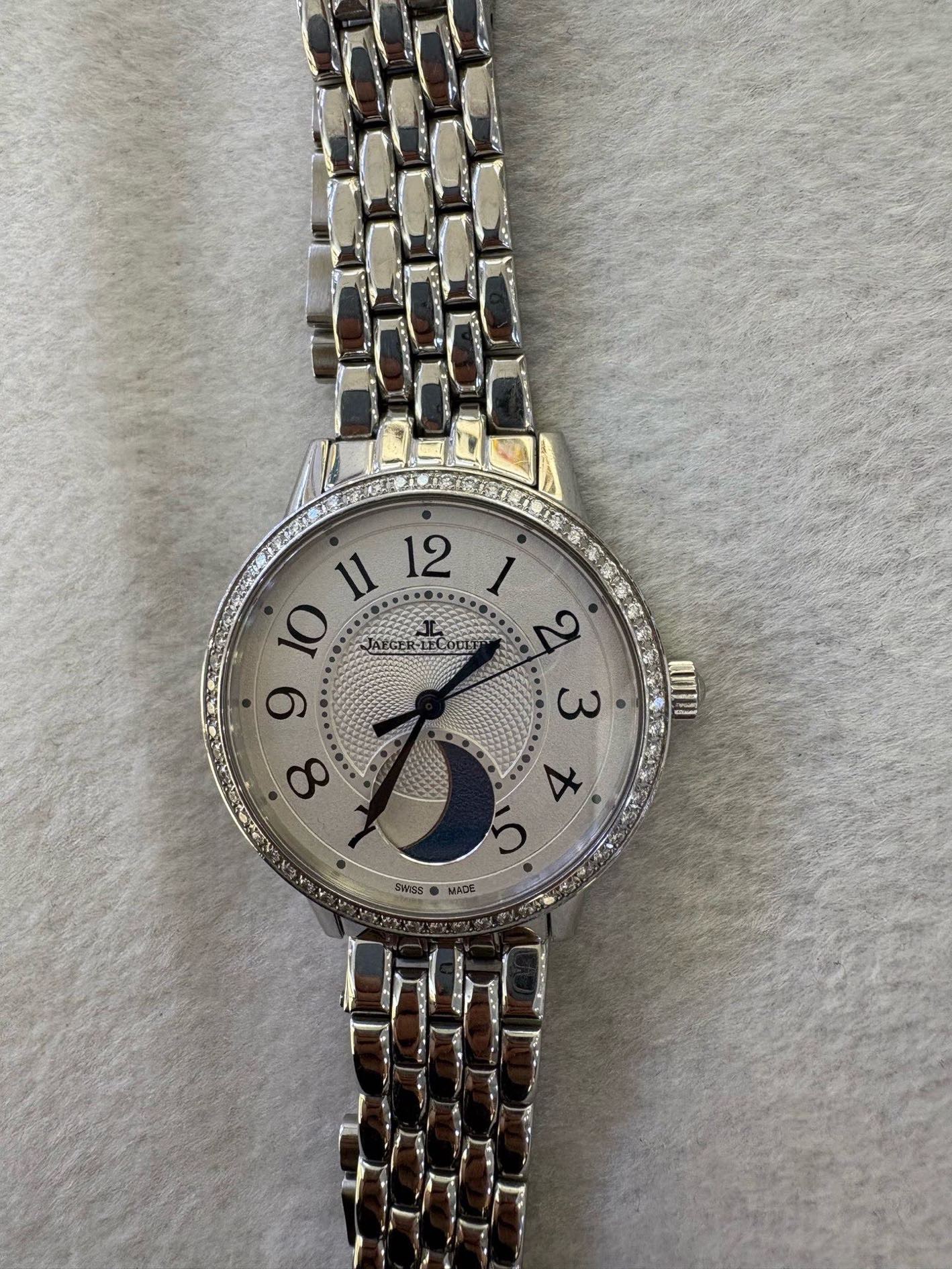 Jaeger-LeCoultre 3578120 detail 5