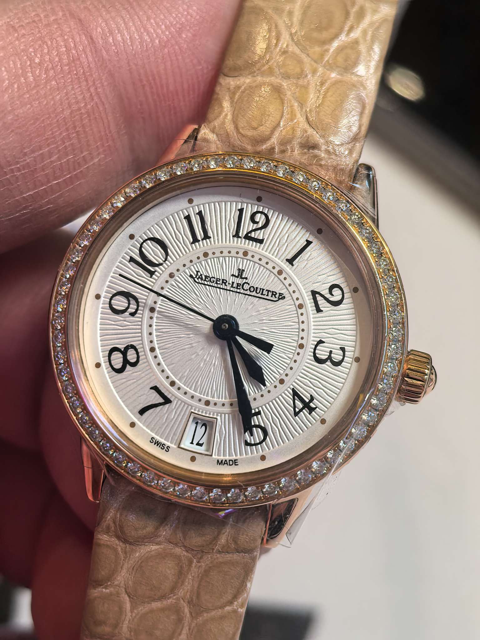 Jaeger-LeCoultre 3512520 detail 8