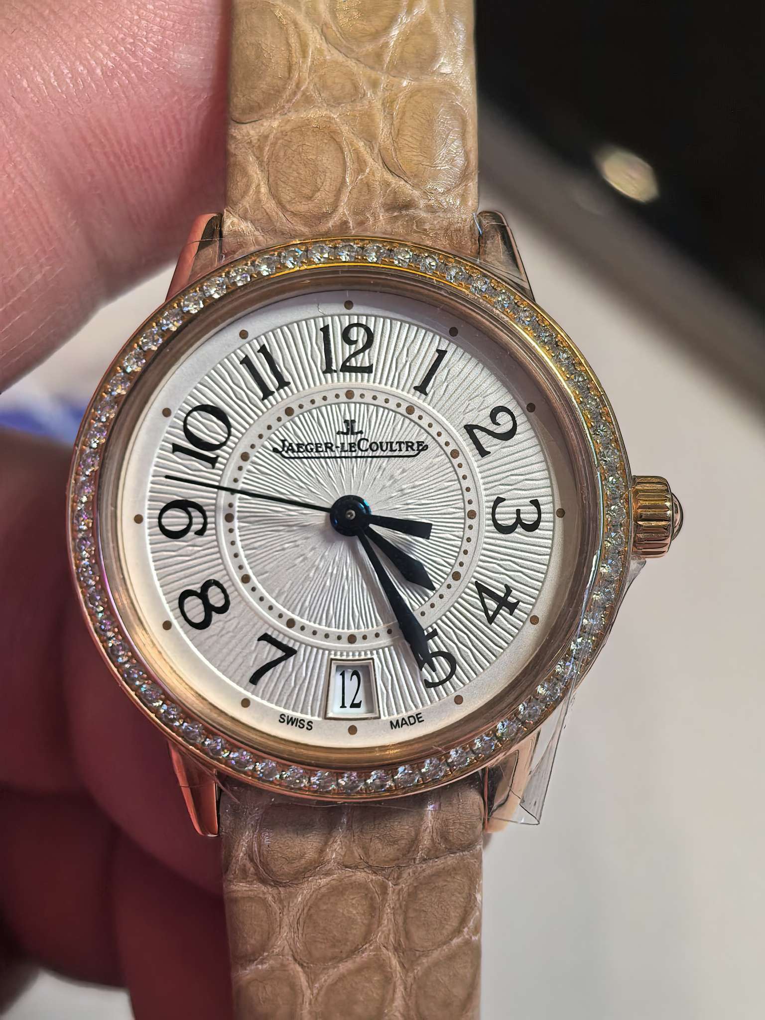 Jaeger-LeCoultre 3512520 detail 6
