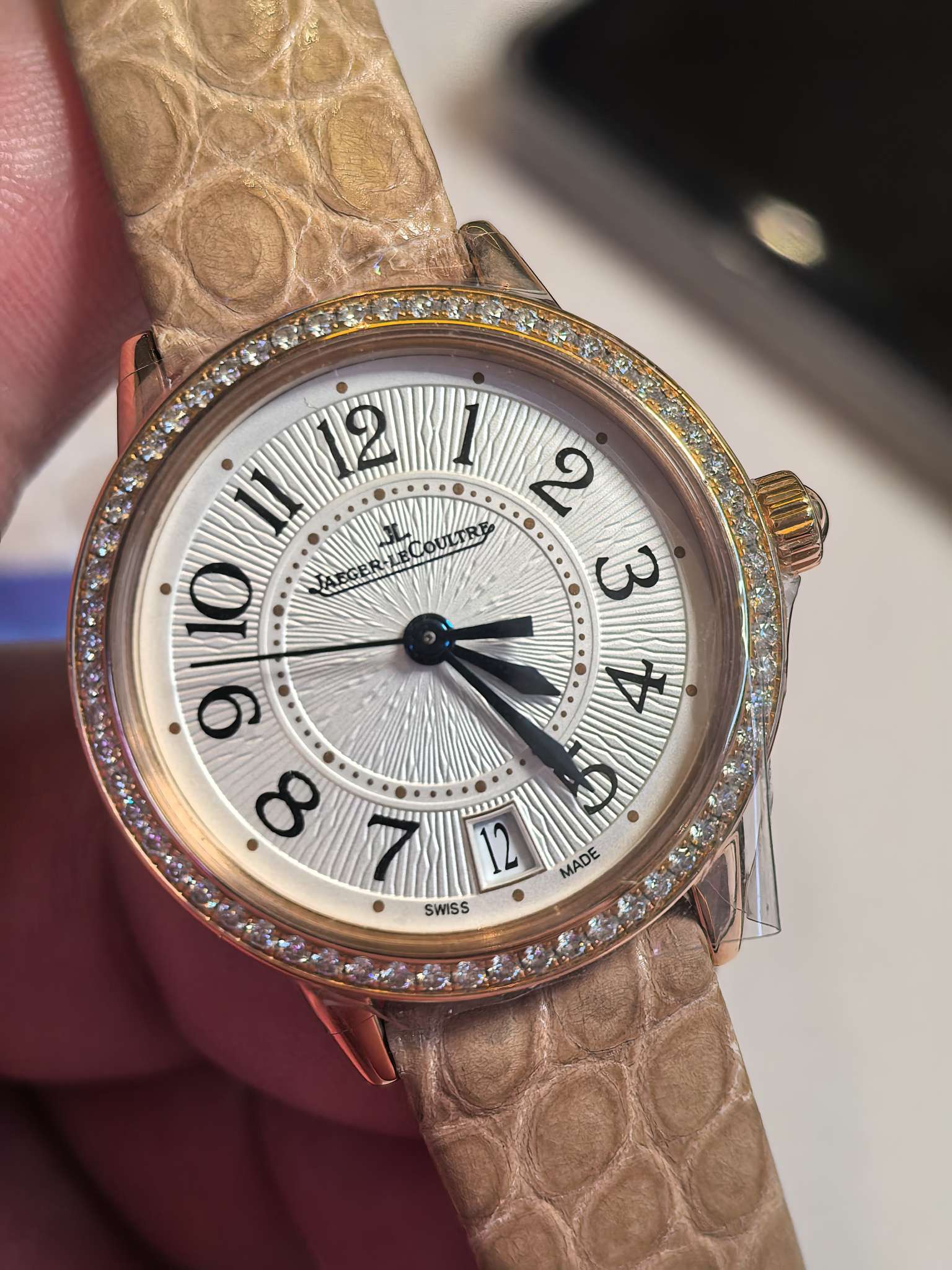 Jaeger-LeCoultre 3512520 detail 7