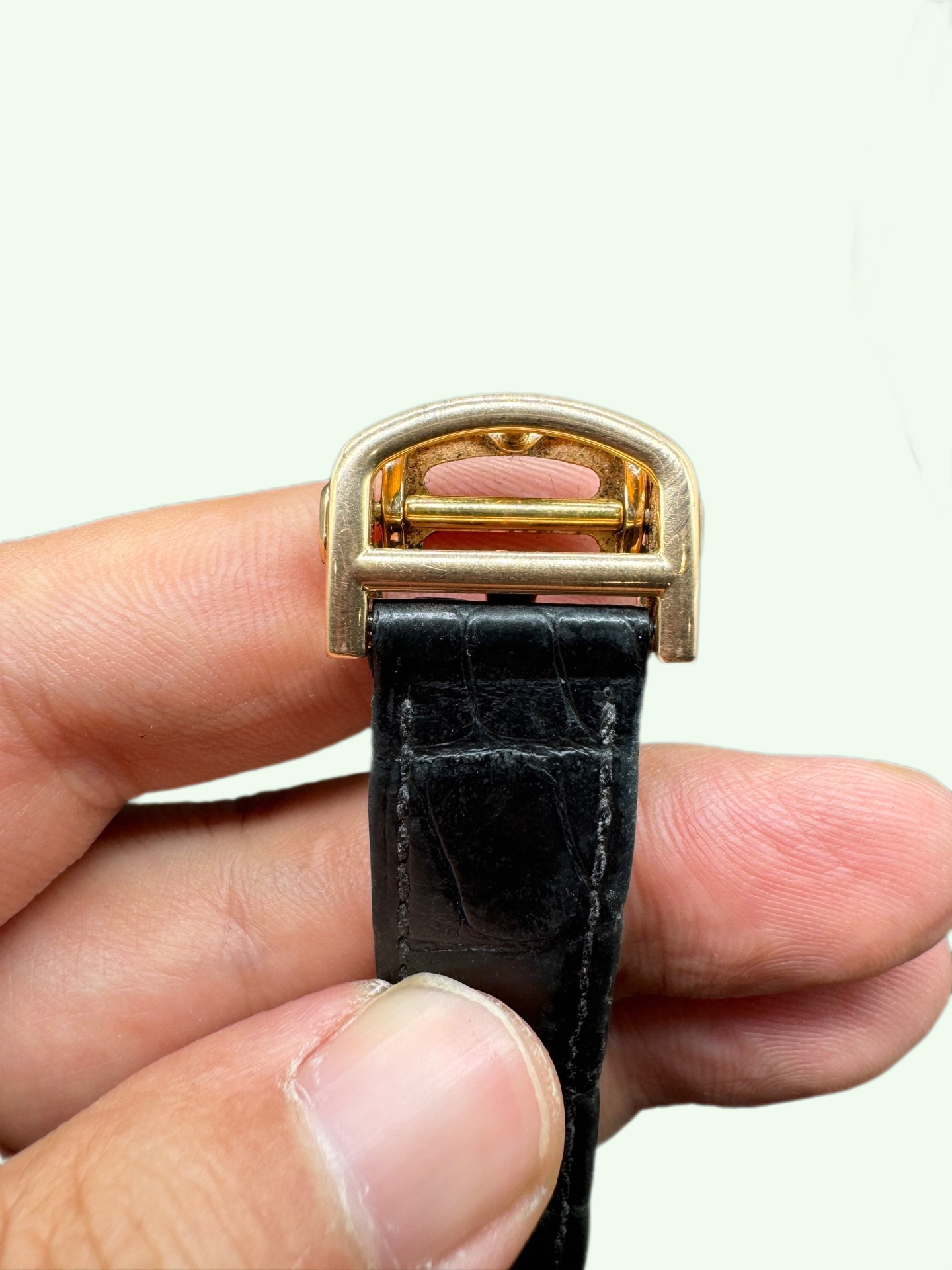 Cartier WGBB0050 detail 3