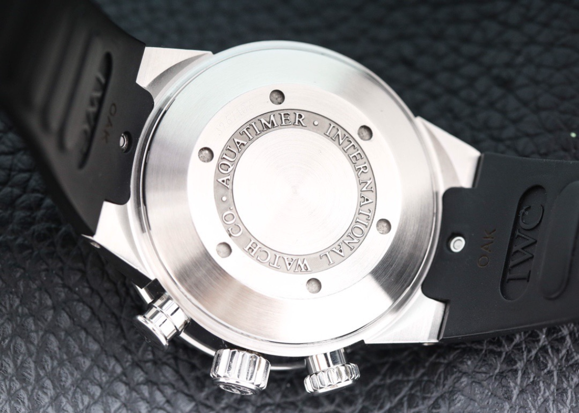 IWC IW371933 detail 5