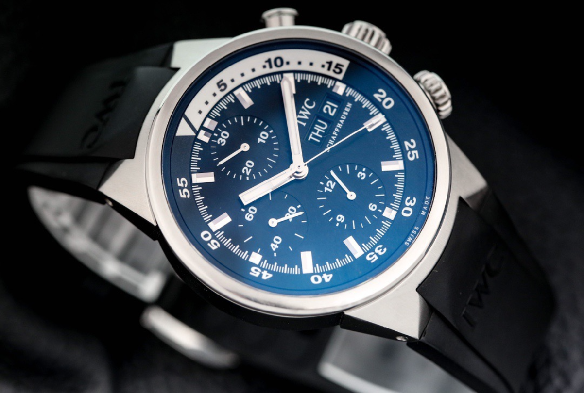 IWC IW371933 detail 3