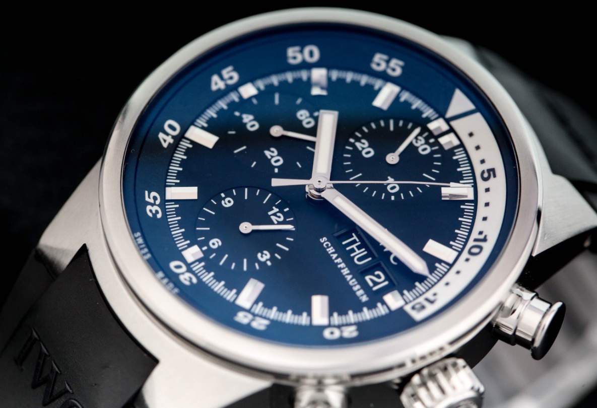 IWC IW371933 detail 4