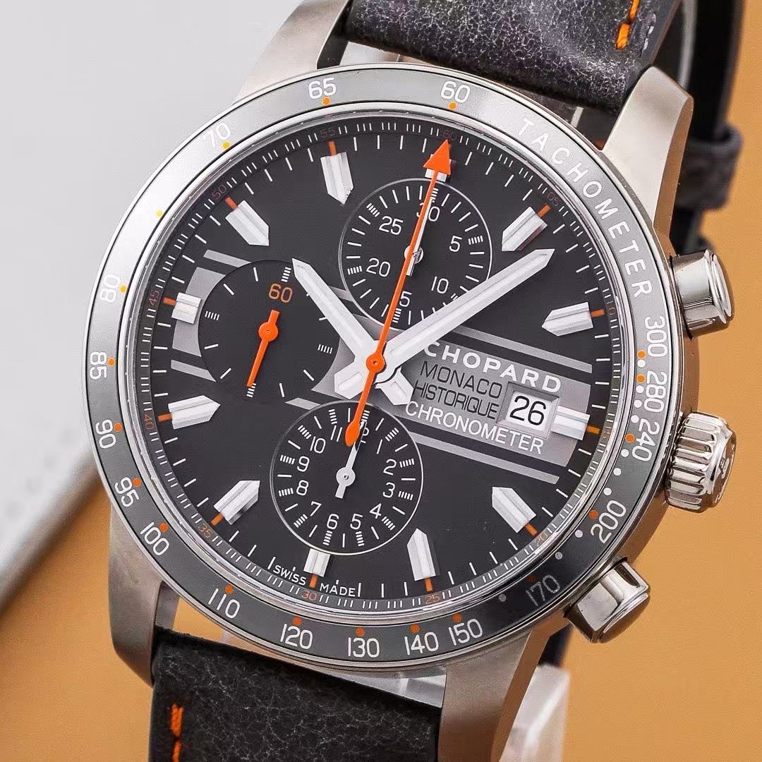 Chopard 168992-3032 detail 1