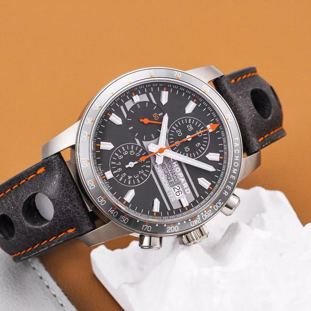 Chopard 168992-3032 detail 2