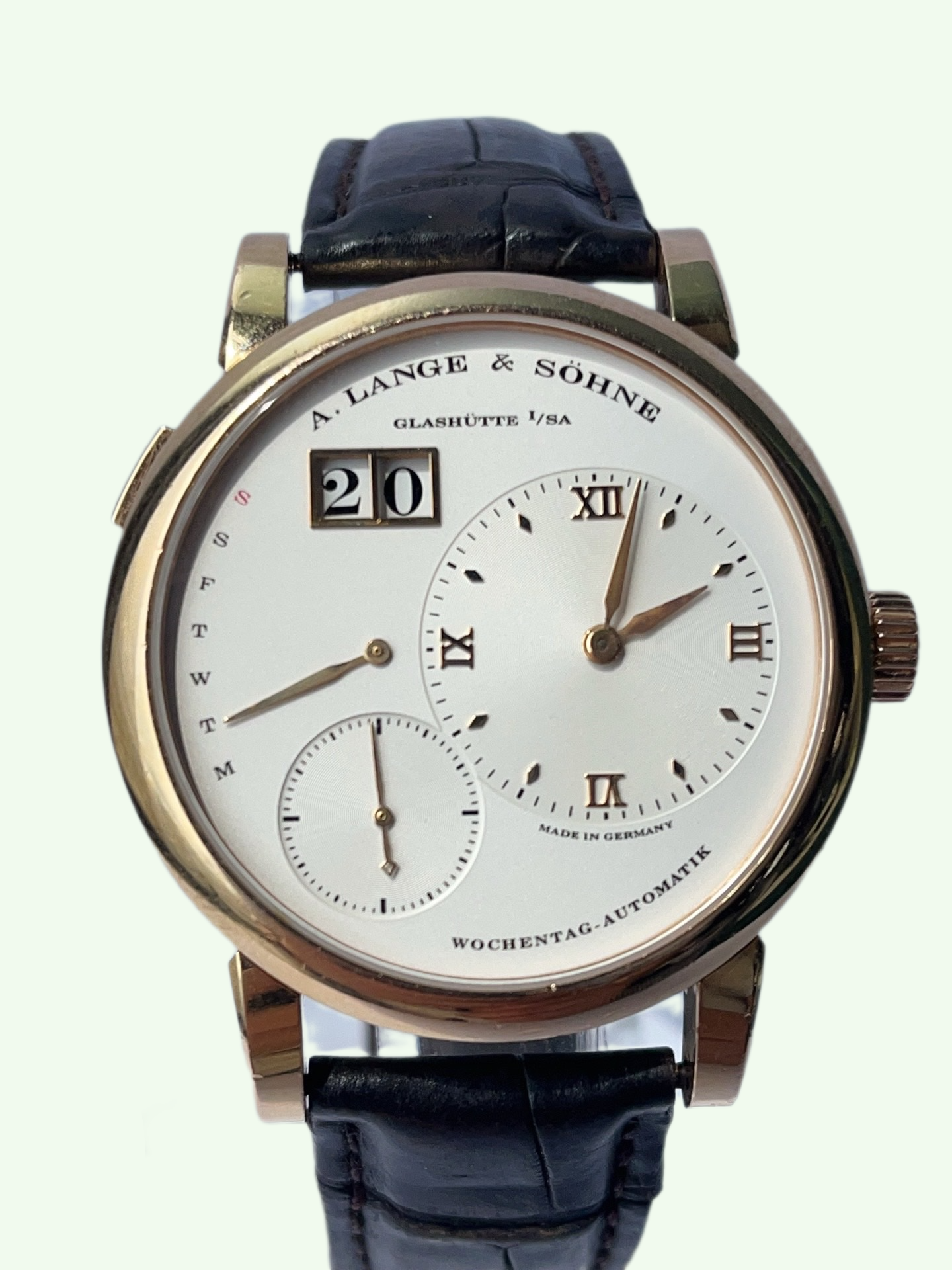 A. Lange & S&ouml;hne 320.032