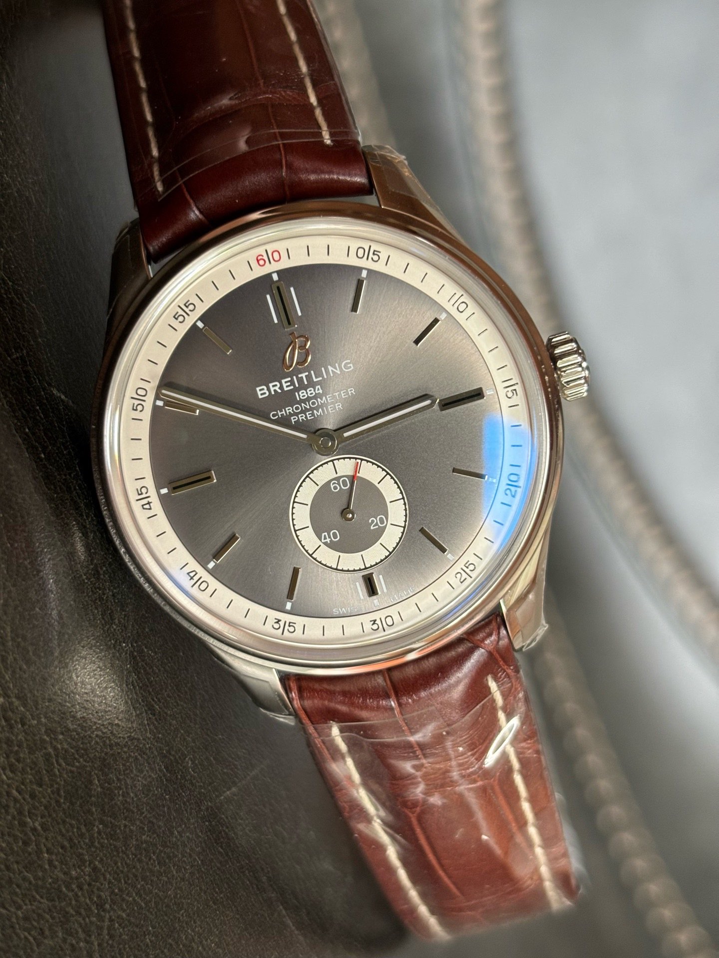 Breitling A37340351B1P2