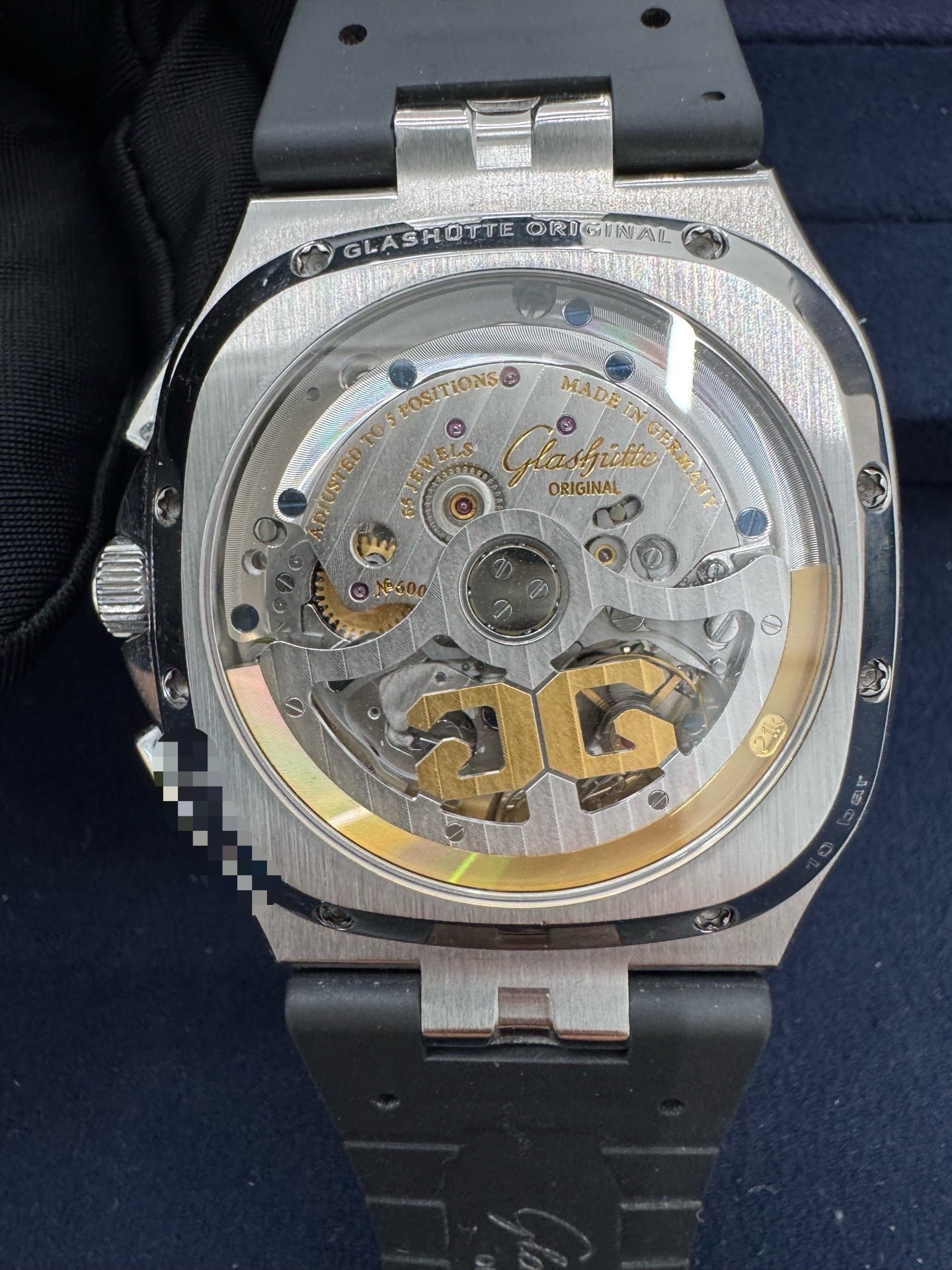Glash&uuml;tte Original 1-37-02-09-02-63 detail 5