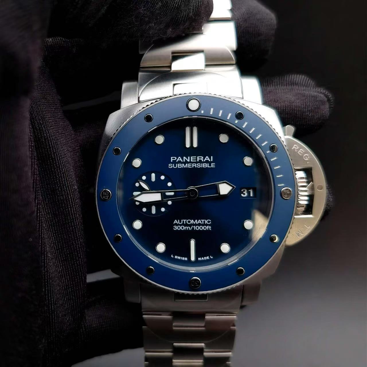 Panerai PAM01068